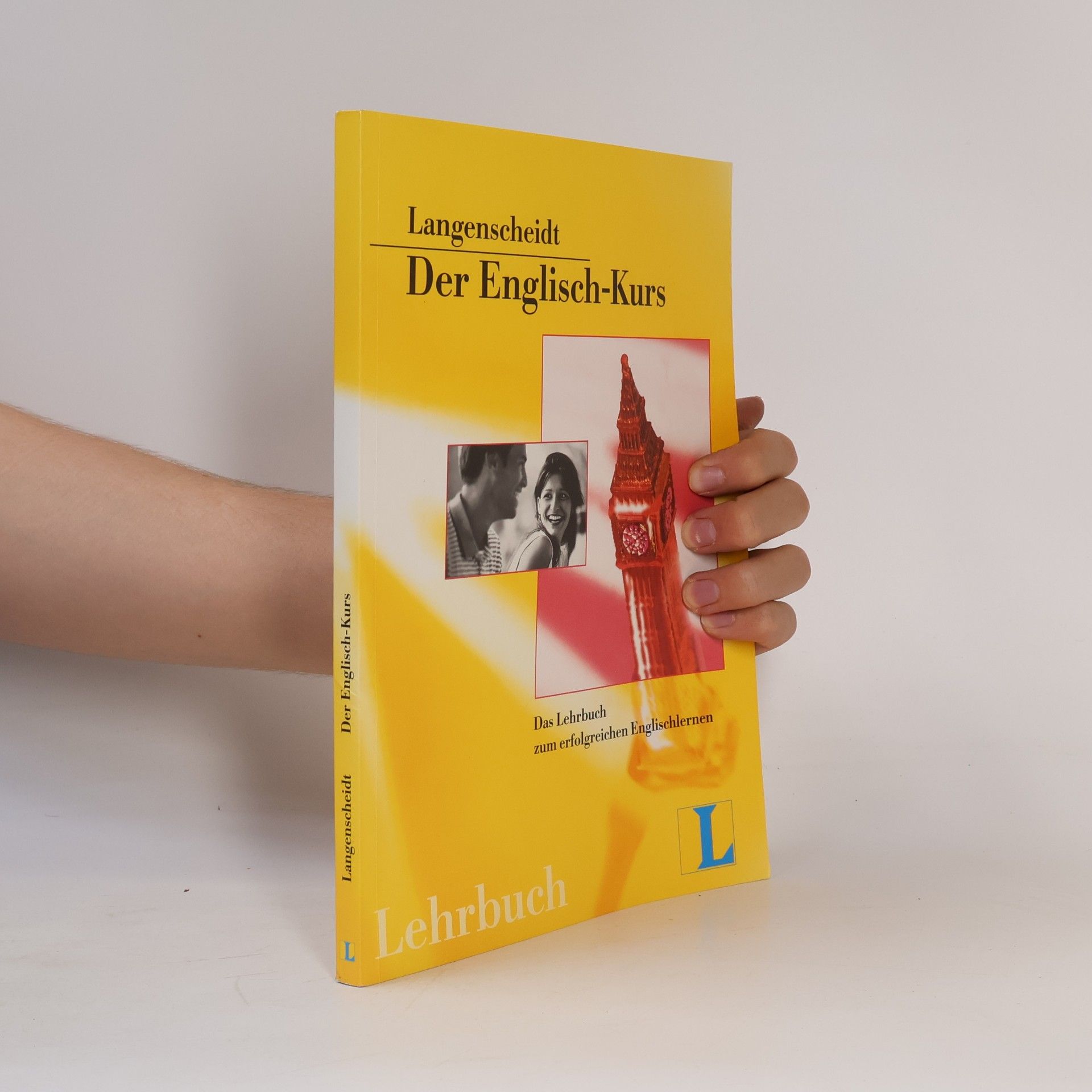 Collectif d'auteurs Der Englisch-Kurs
