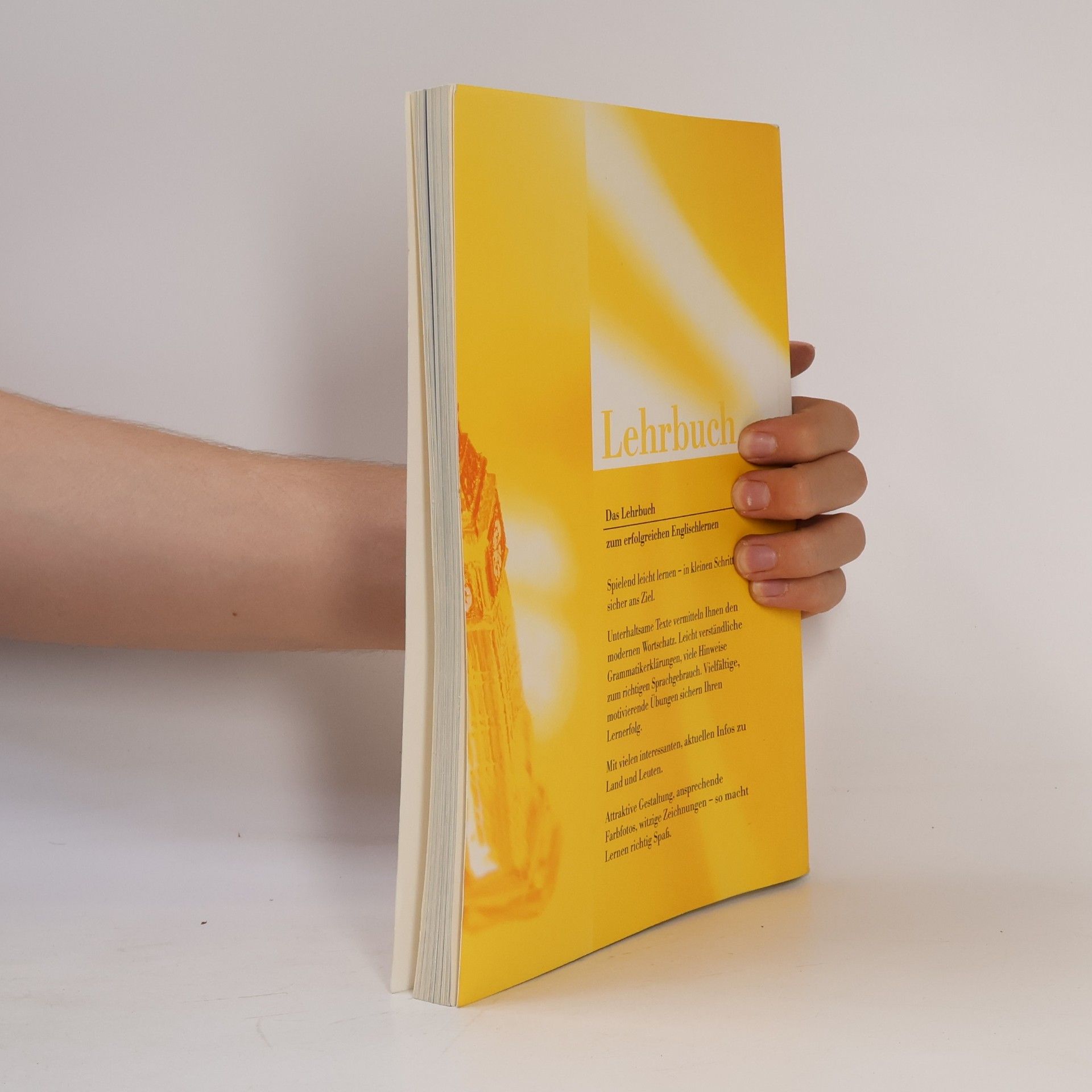 Kolektiv autorů Der Englisch-Kurs