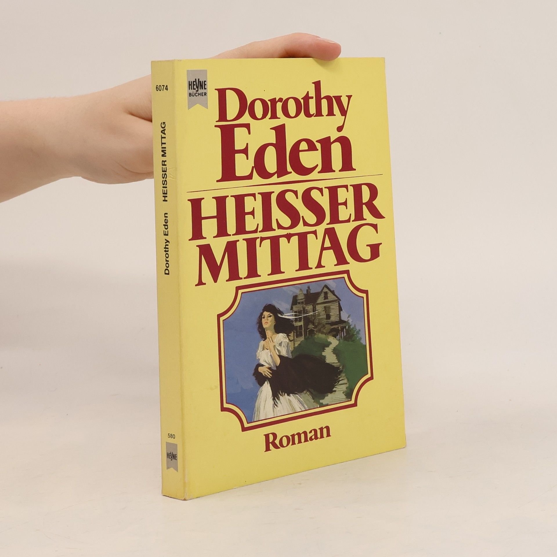 Heisser Mittag