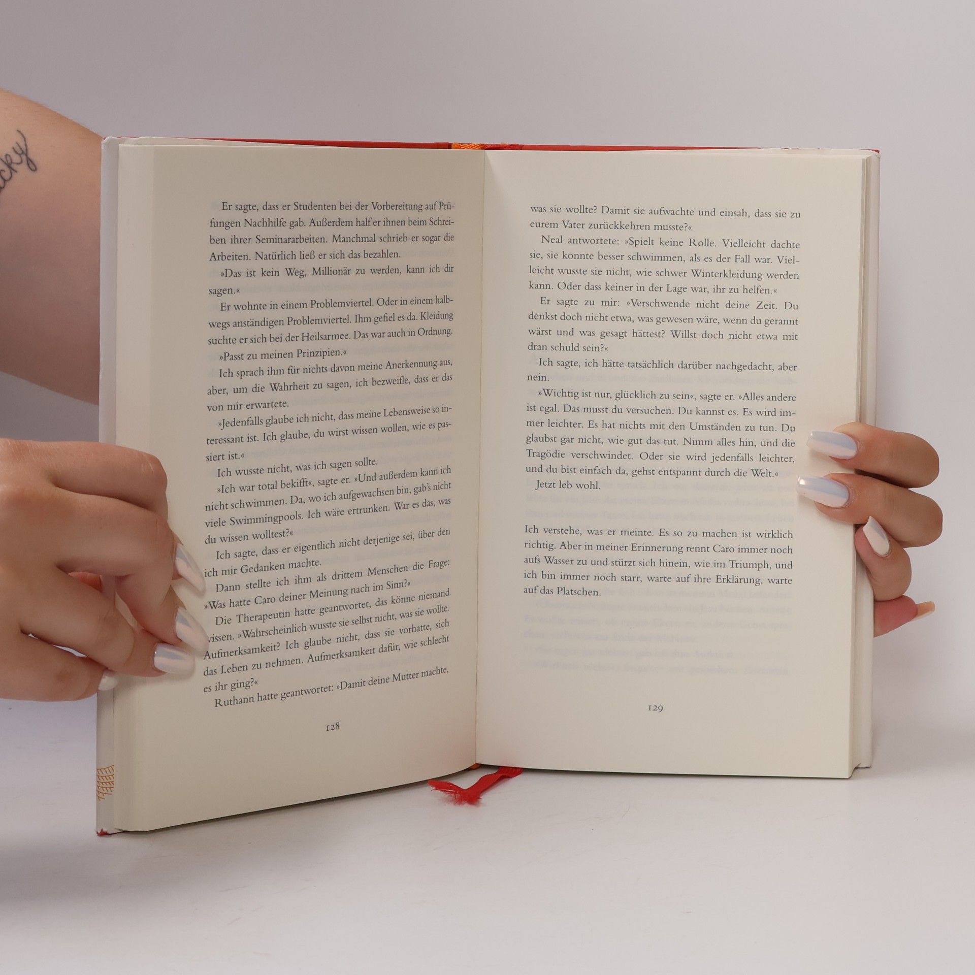 Alice Munro Liebes Leben