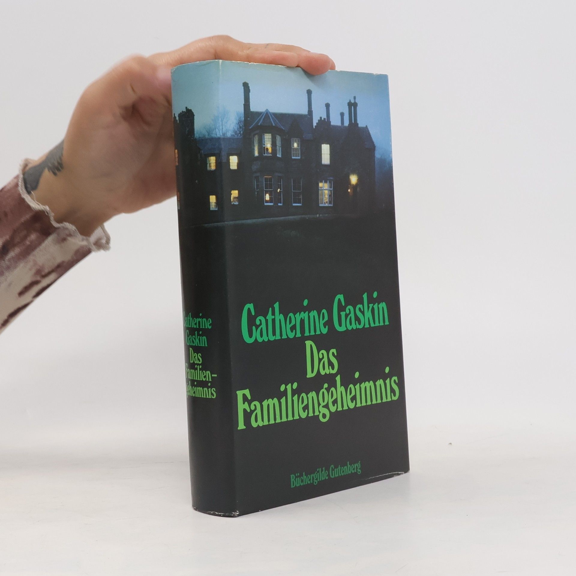 Das Familiengeheimnis
