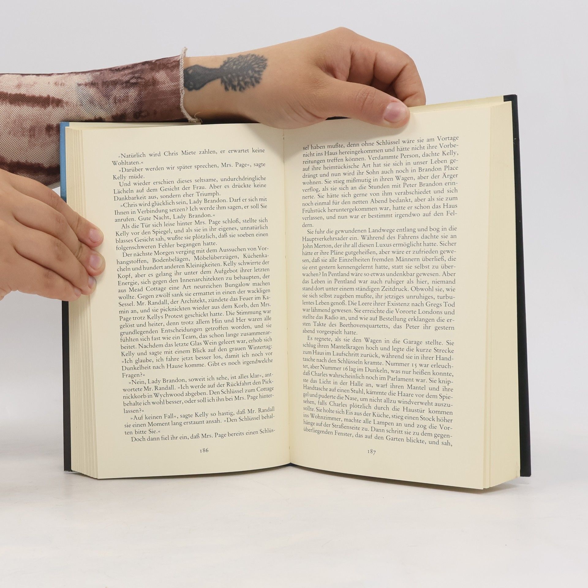 Catherine Gaskin Das Familiengeheimnis