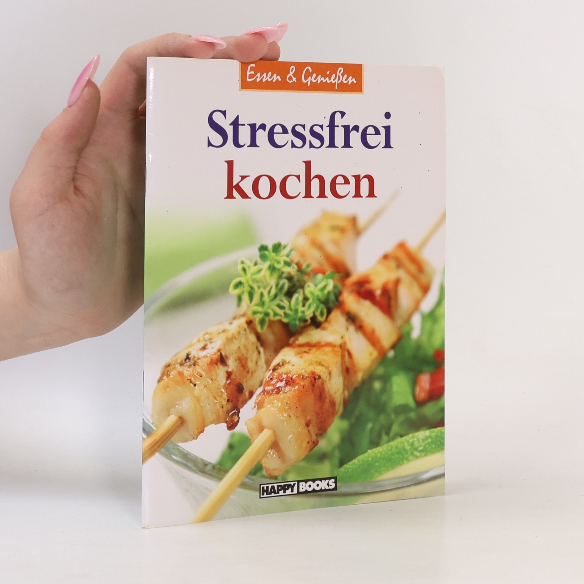 Fettarm kochen - leicht genießen