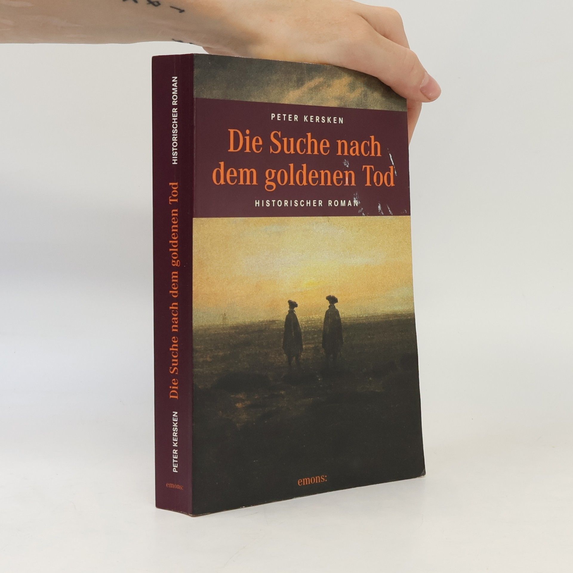 Die Suche nach dem goldenen Tod