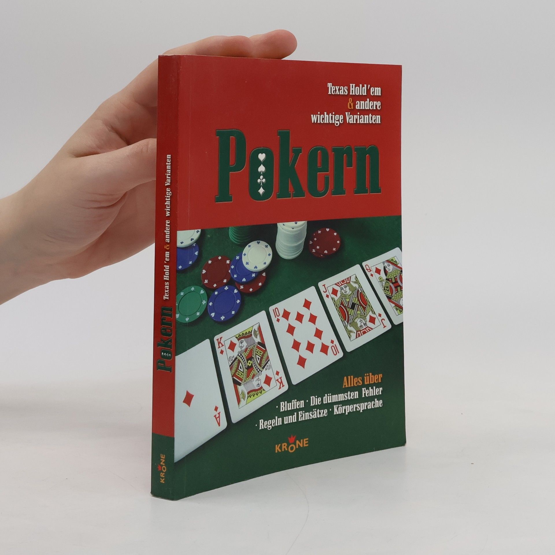Pokern