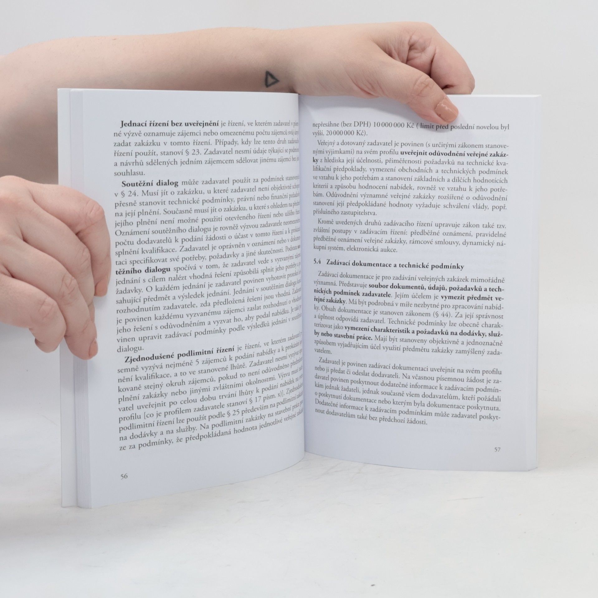 Various authors Podnikatel a jeho právní vztahy