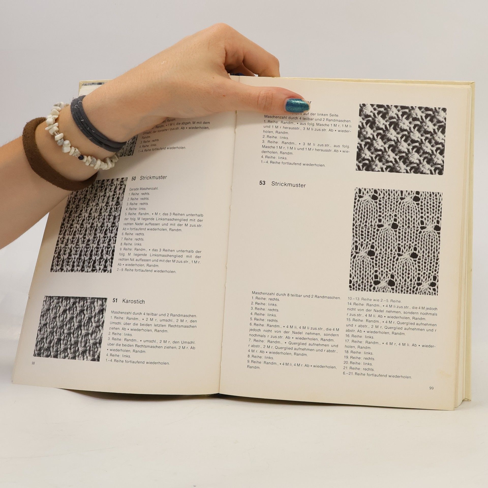 Autorenkollektiv Das neue Strick-und Häkelbuch