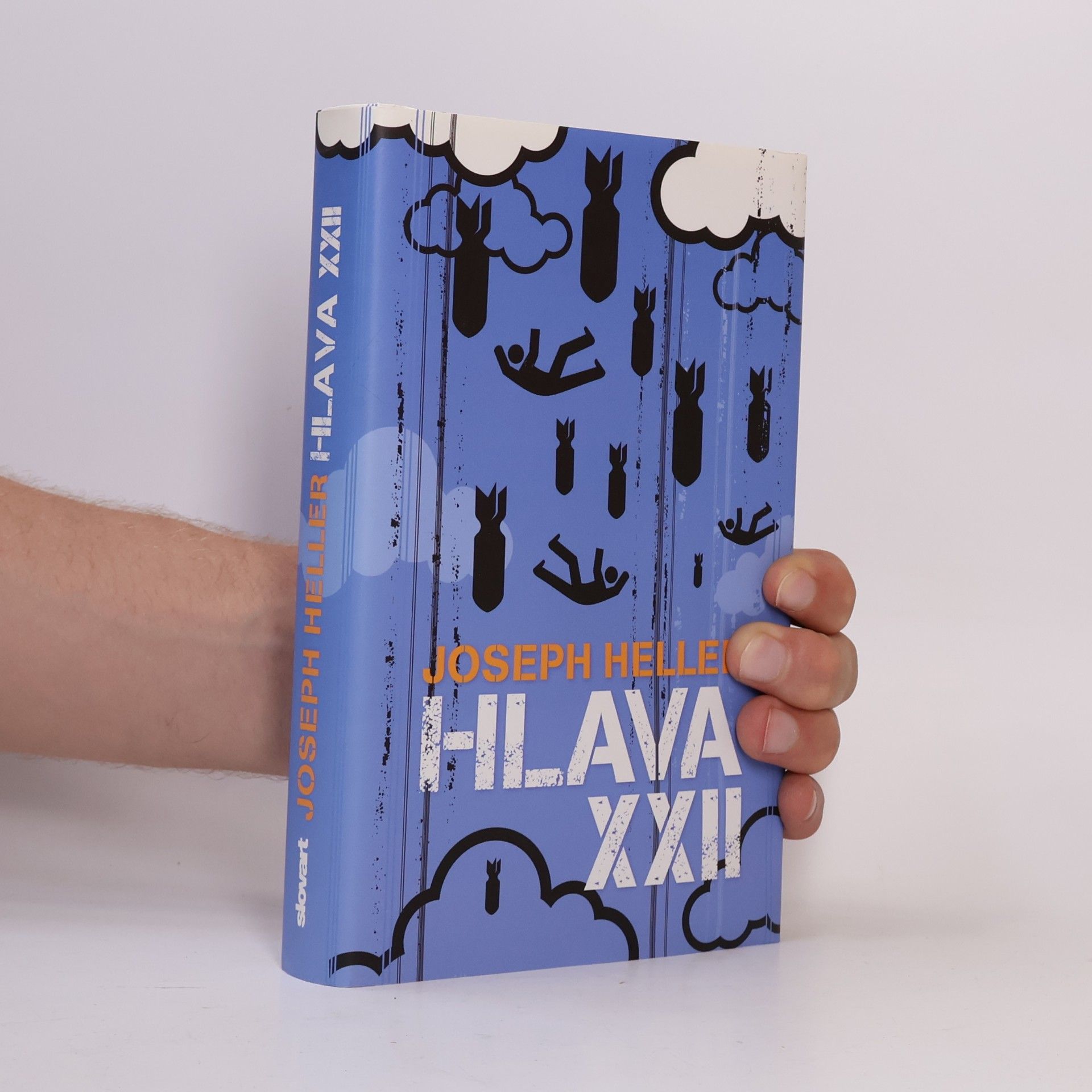 Joseph Heller Hlava XXII