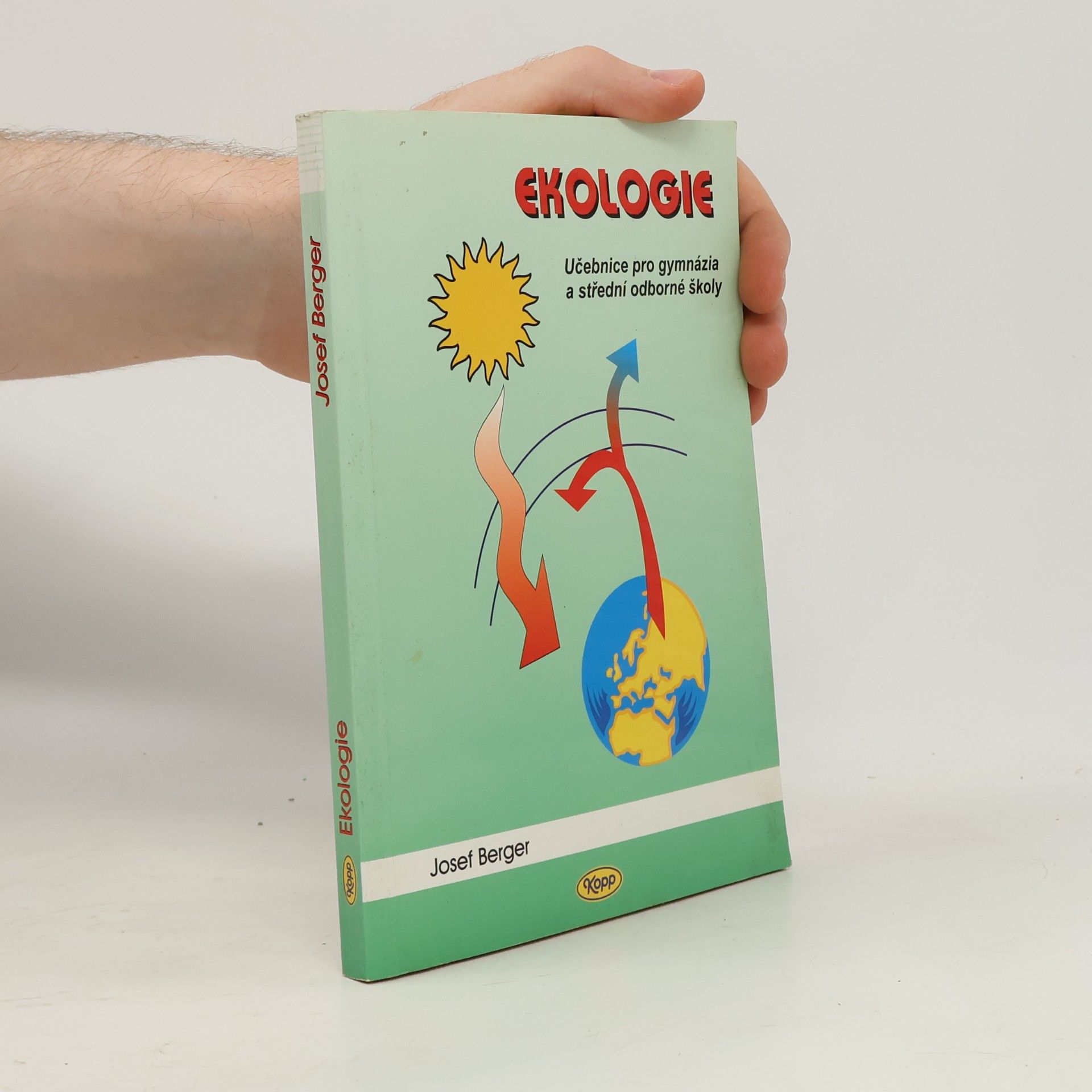 Ekologie