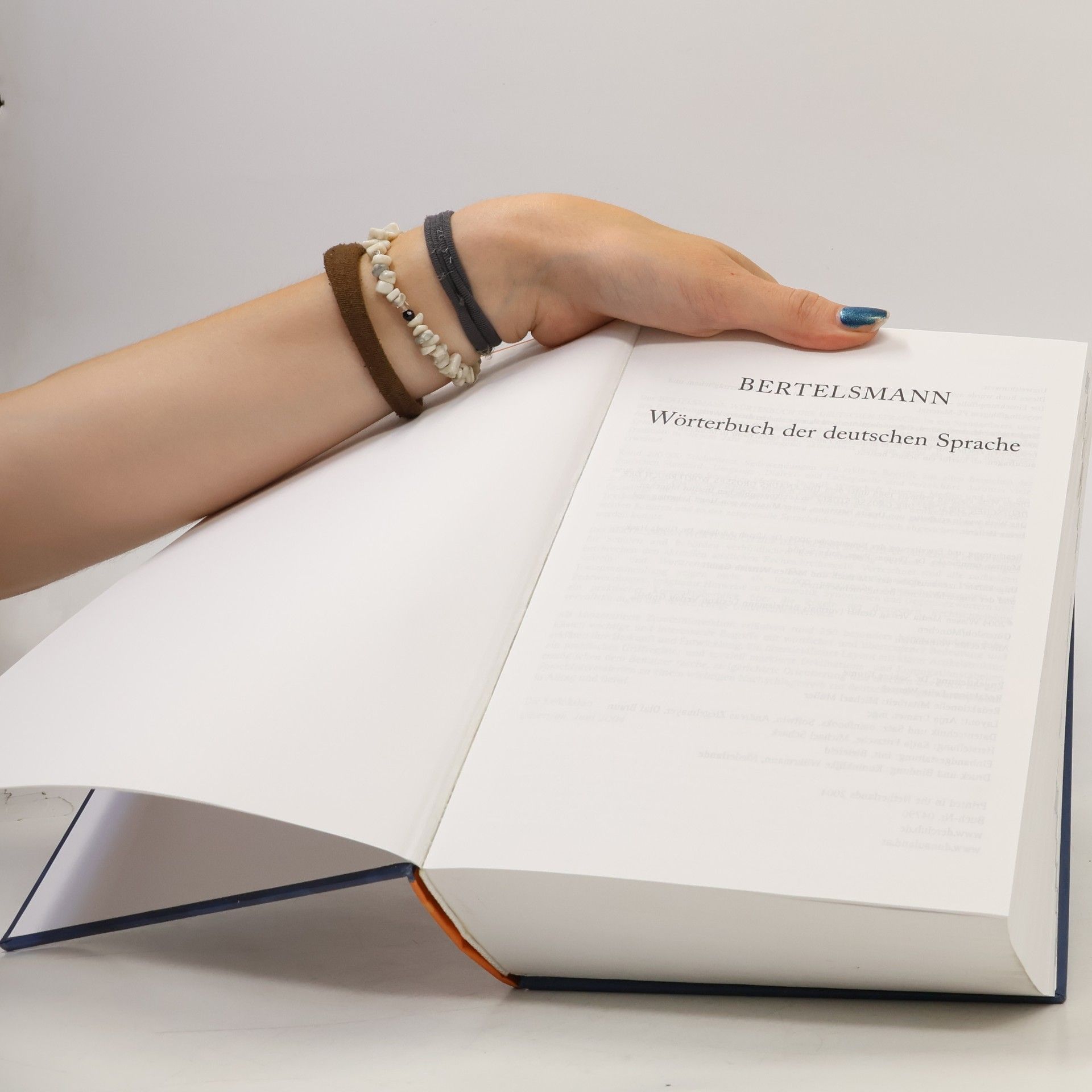 Autorenkollektiv Wörterbuch der deutschen Sprache
