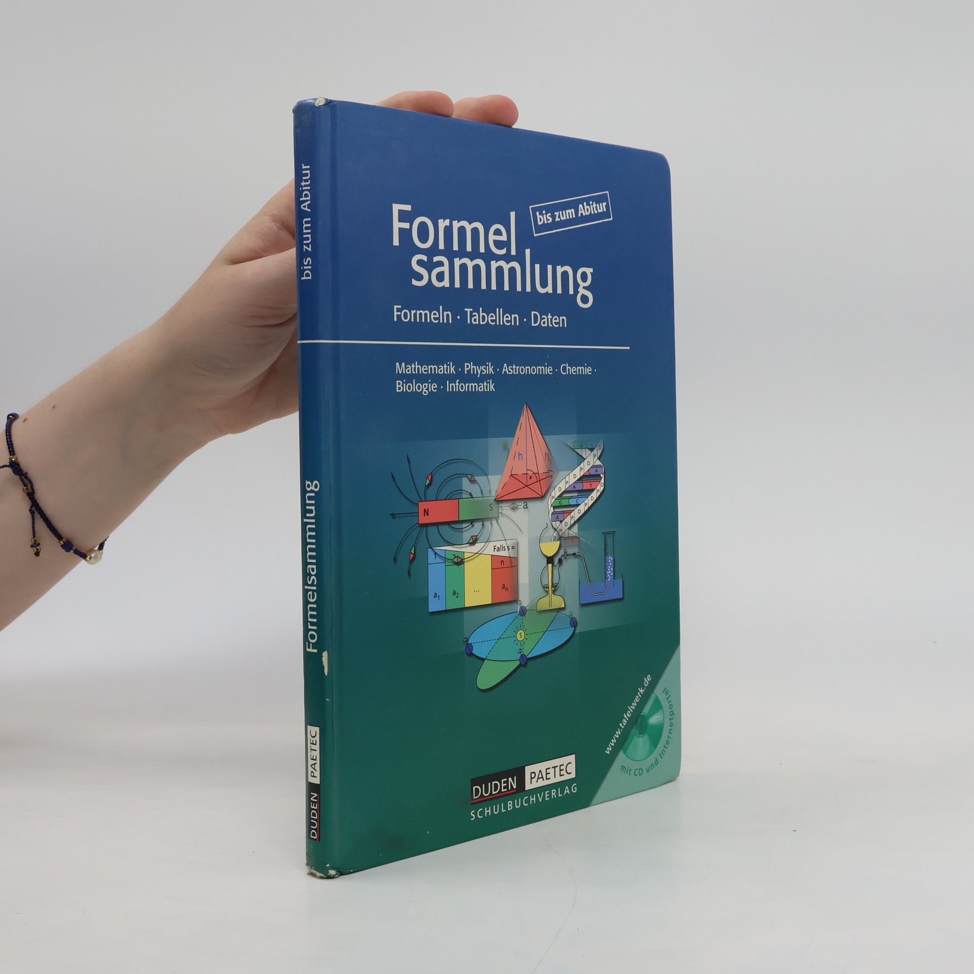Autorenkollektiv Formelsammlung