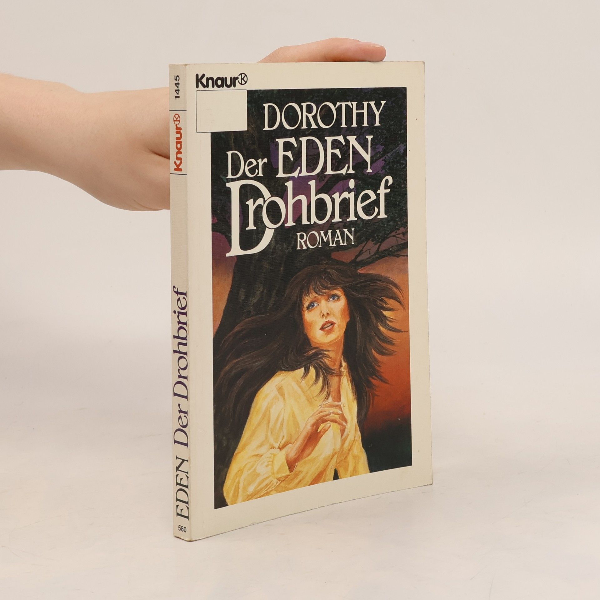 Dorothy Eden Der Drohbrief