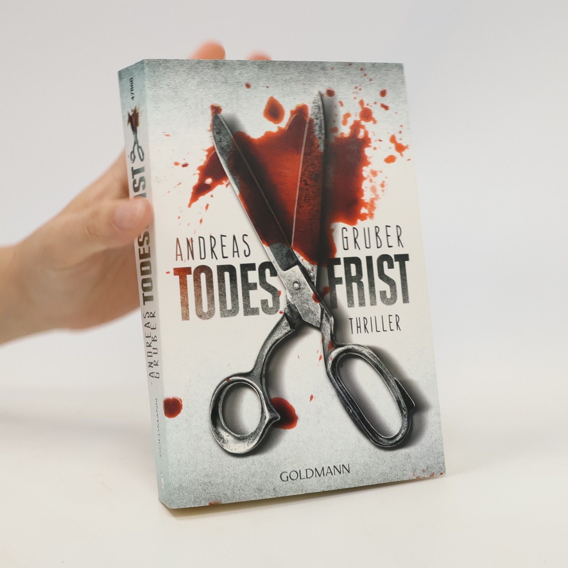 Todesfrist