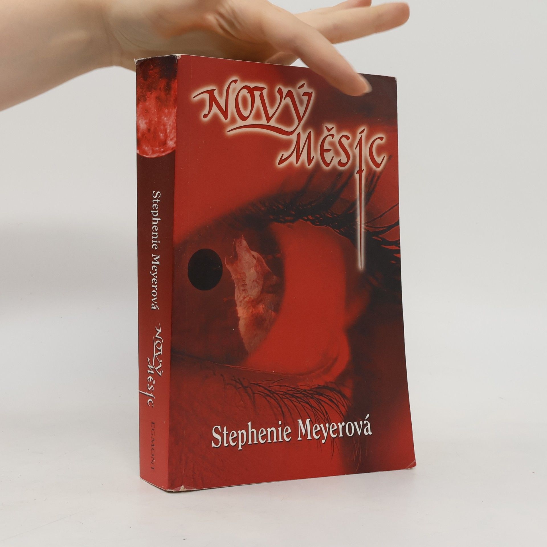 Nový měsíc