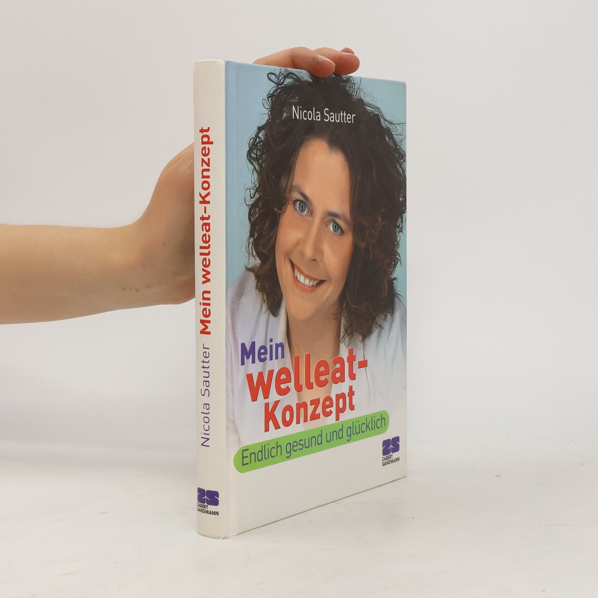 Nicola Sautter Mein Welleat-Konzept