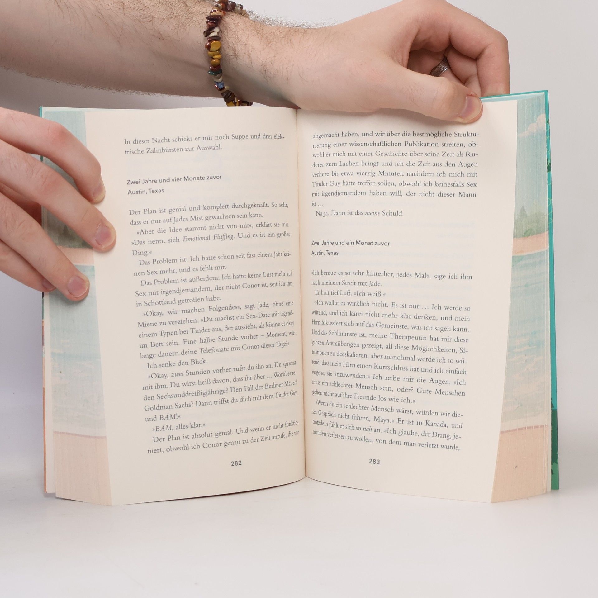 Ali Hazelwood Problematic Summer Romance