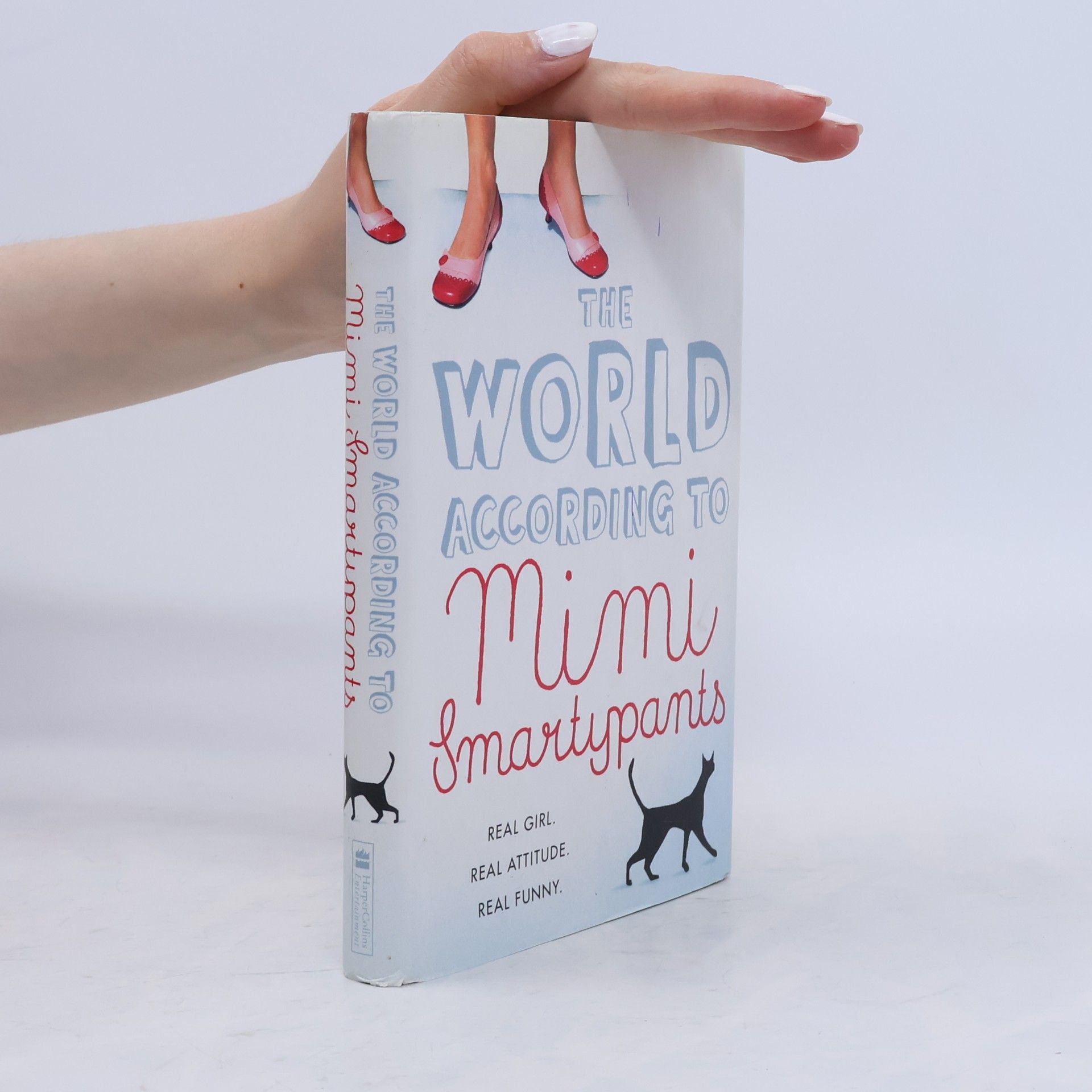 Mimi Smartypants The World According to Mimi Smartypants