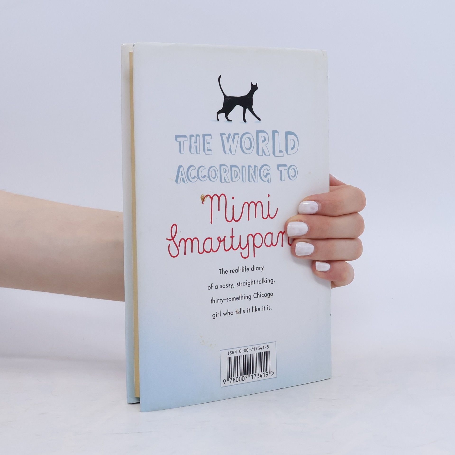 Mimi Smartypants The World According to Mimi Smartypants