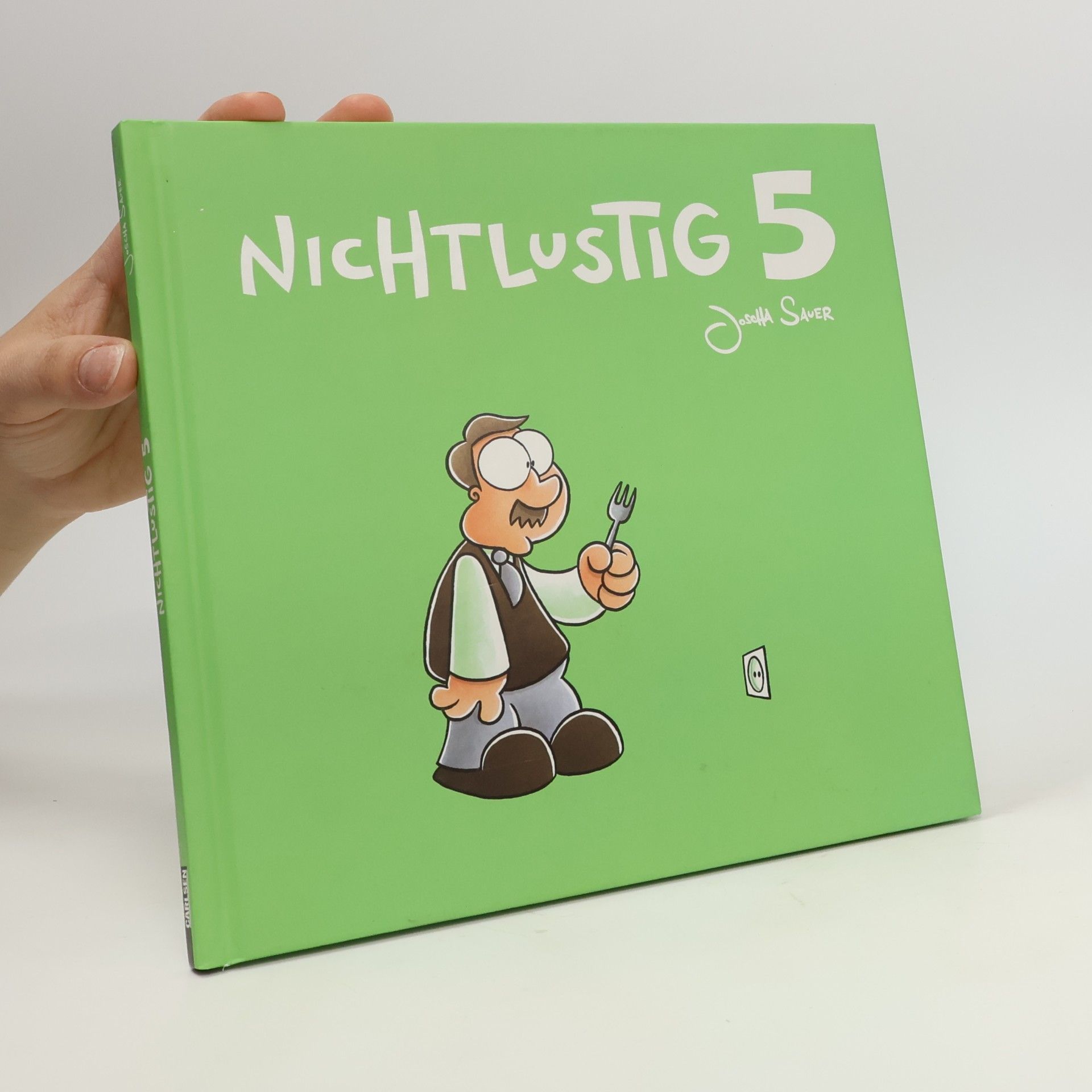 Nichtlustig 5