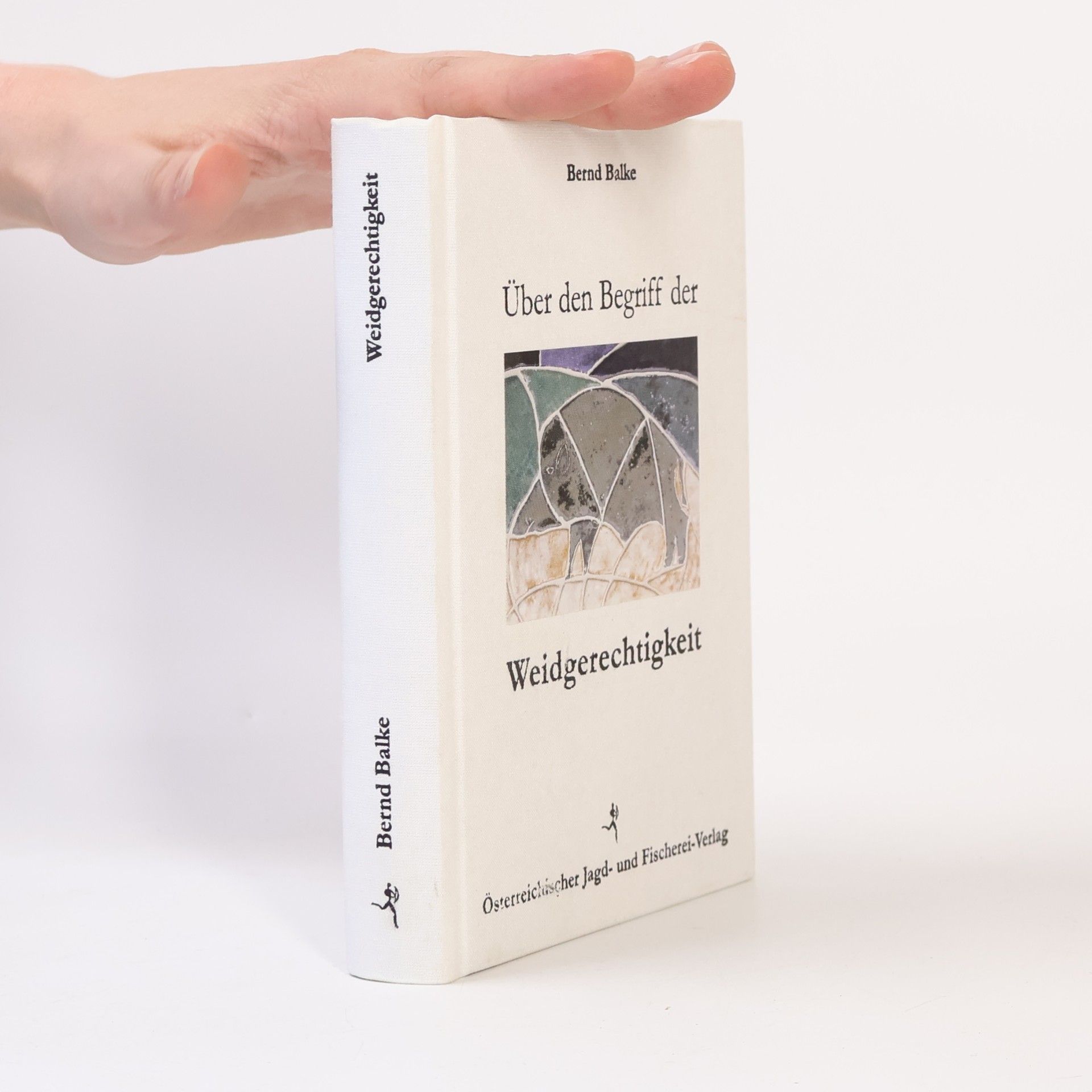 Über den Begriff der Weidgerechtigkeit