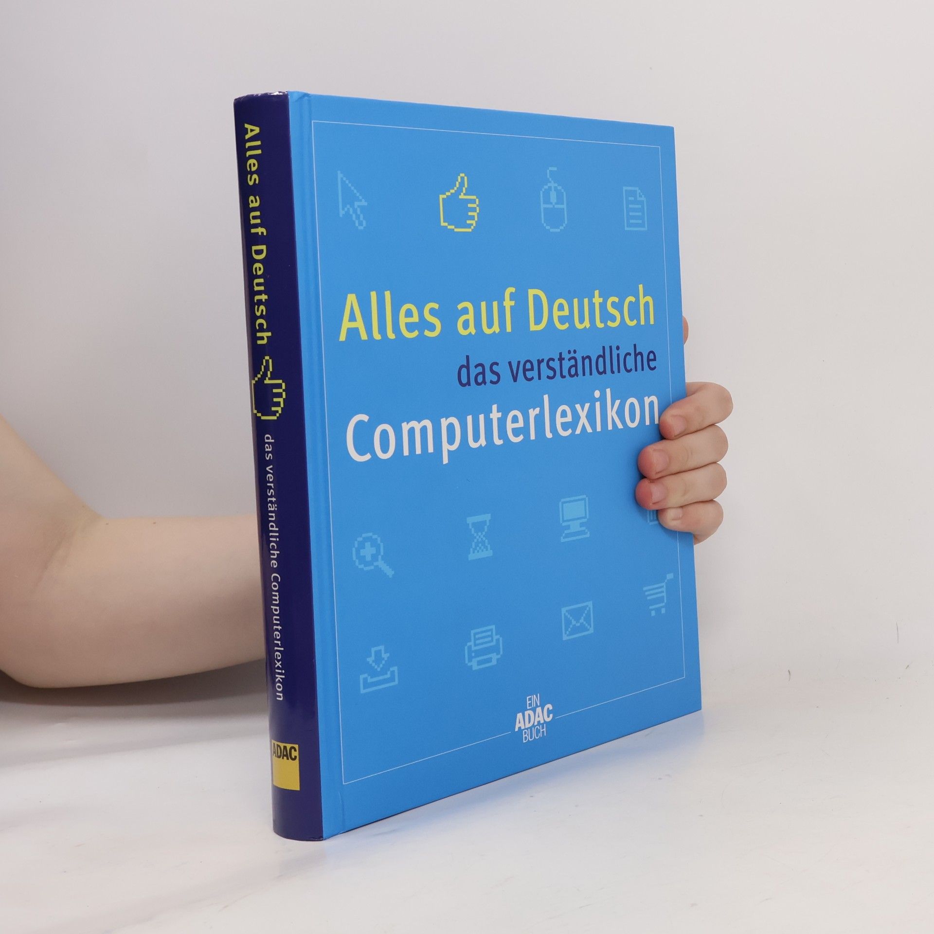 Lars Kugler Alles auf Deutsch