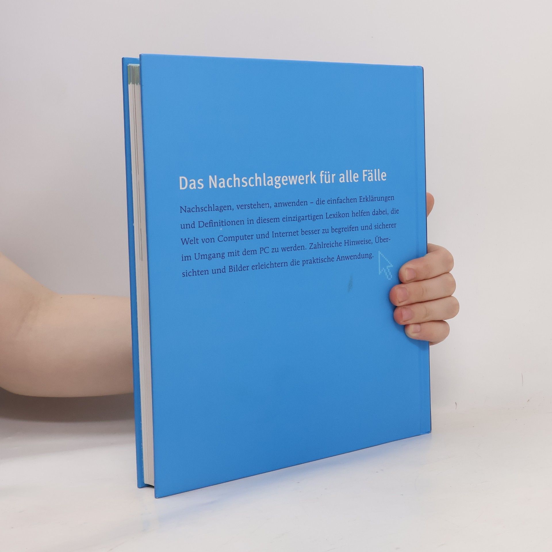 Lars Kugler Alles auf Deutsch