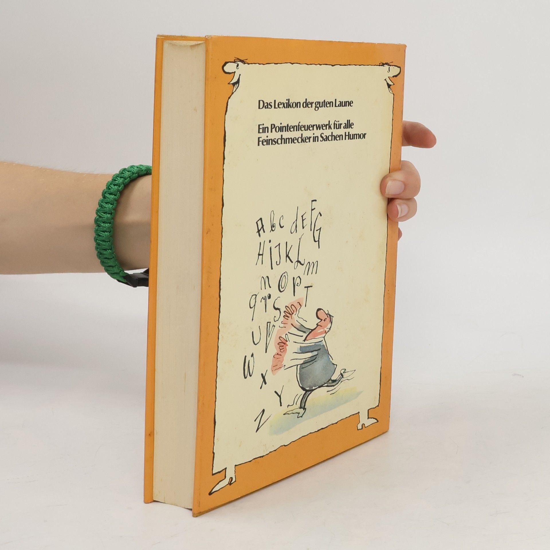 Autorenkollektiv Kishon für Kenner. ABC der Heiterkeit
