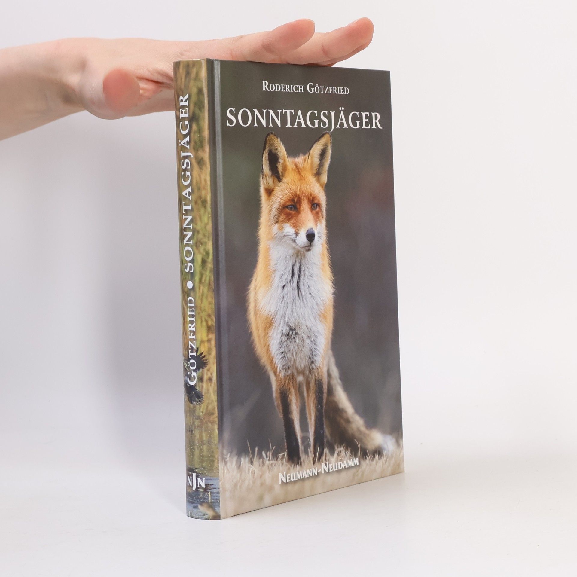 Sonntagsjäger