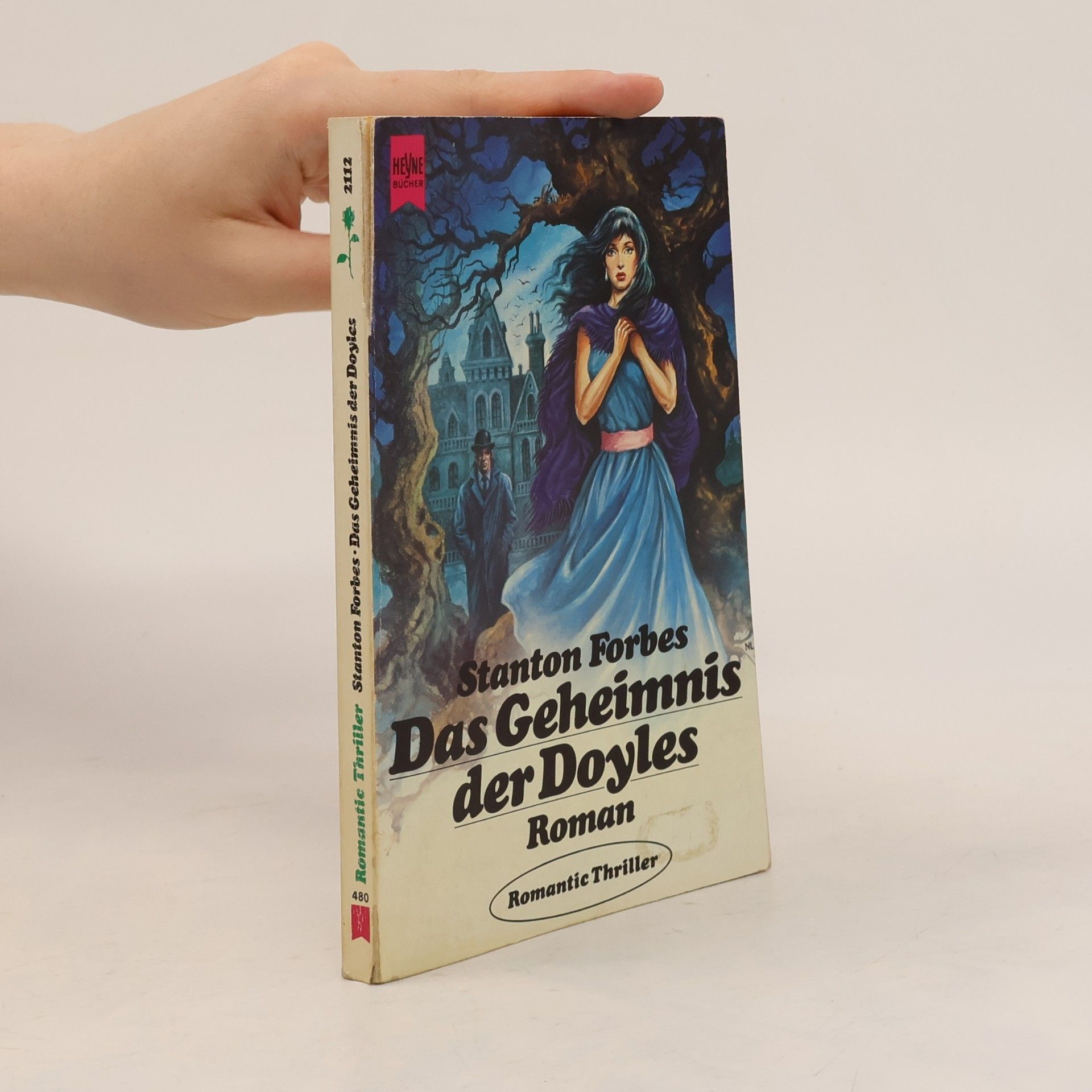 Das Geheimnis der Doyles.