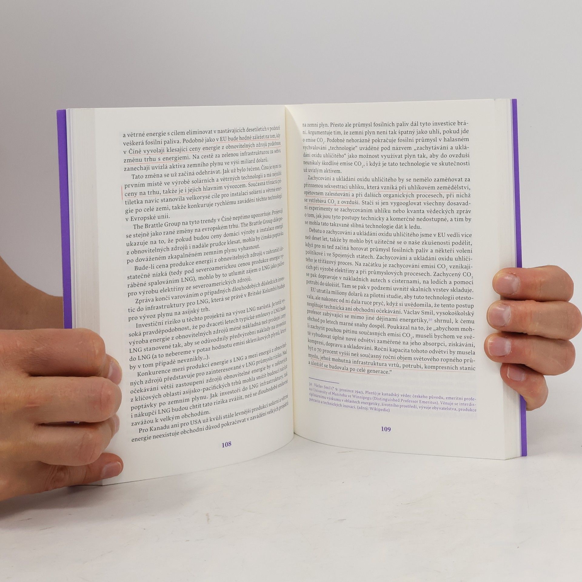 Jeremy Rifkin Green Deal. Strašák, nebo jedinečná šance?