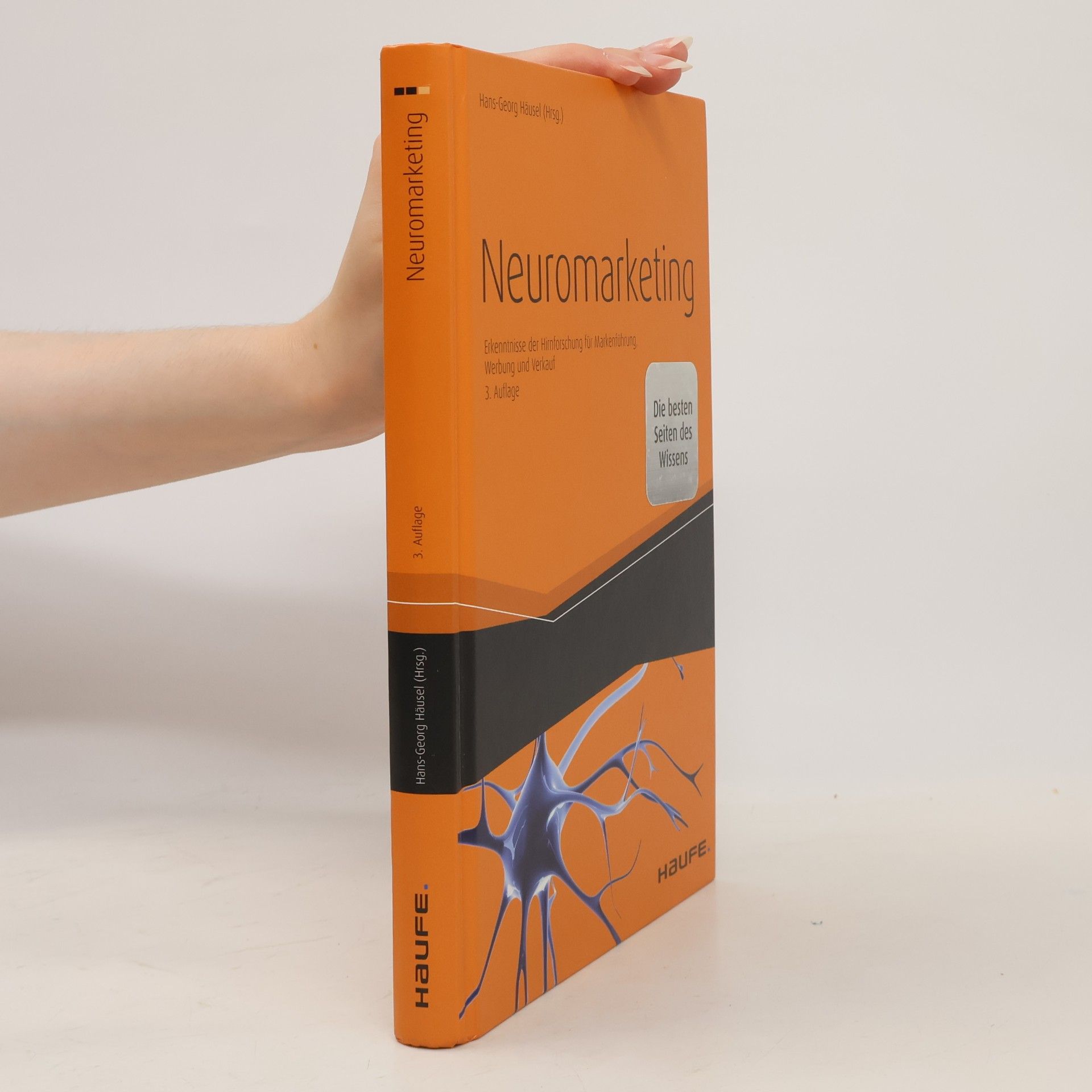 Hans-Georg Häusel Neuromarketing