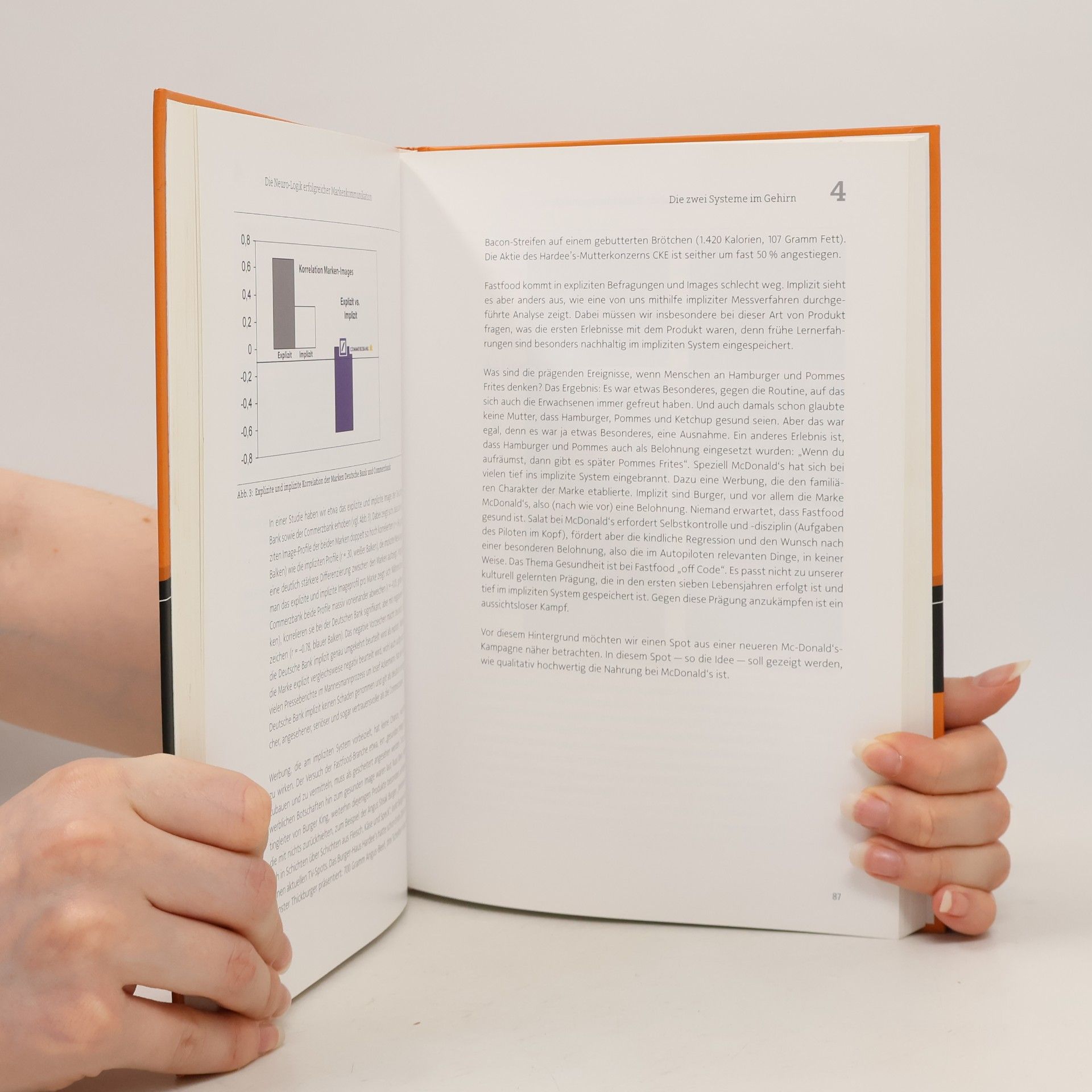 Hans-Georg Häusel Neuromarketing