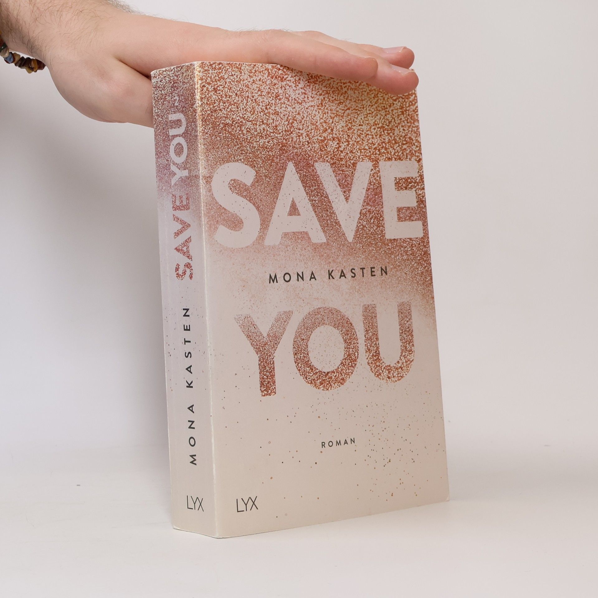 Save You
