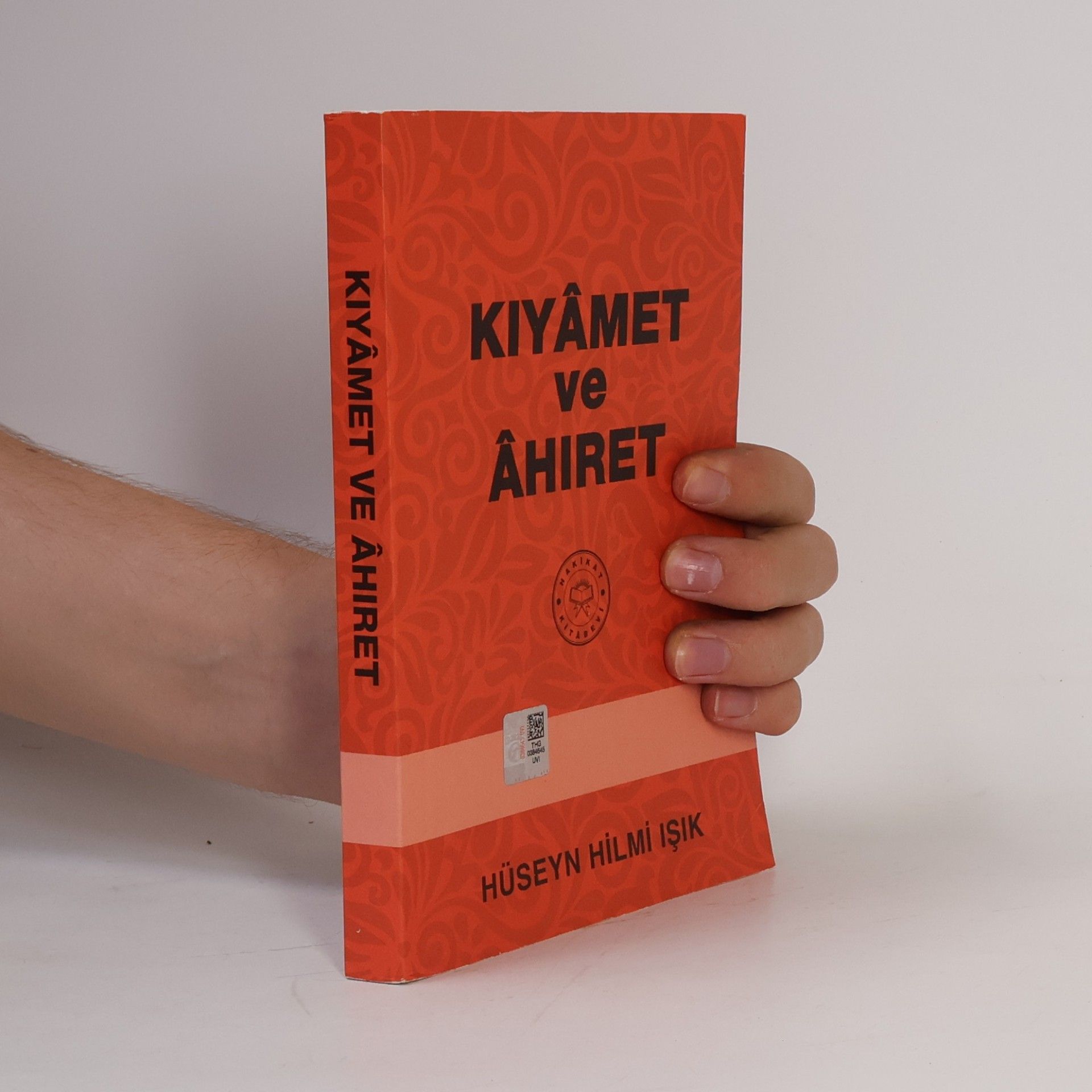 Kıyamet ve Ahiret