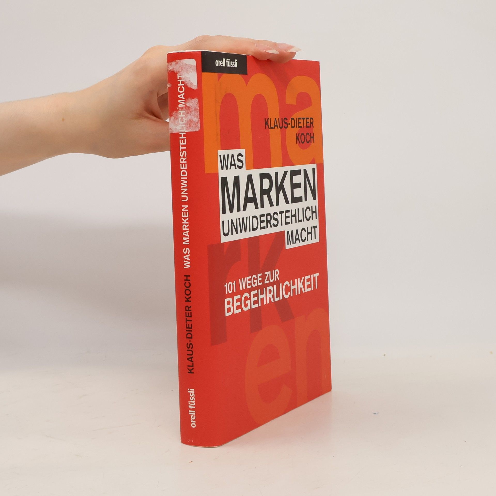 Was Marken unwiderstehlich macht