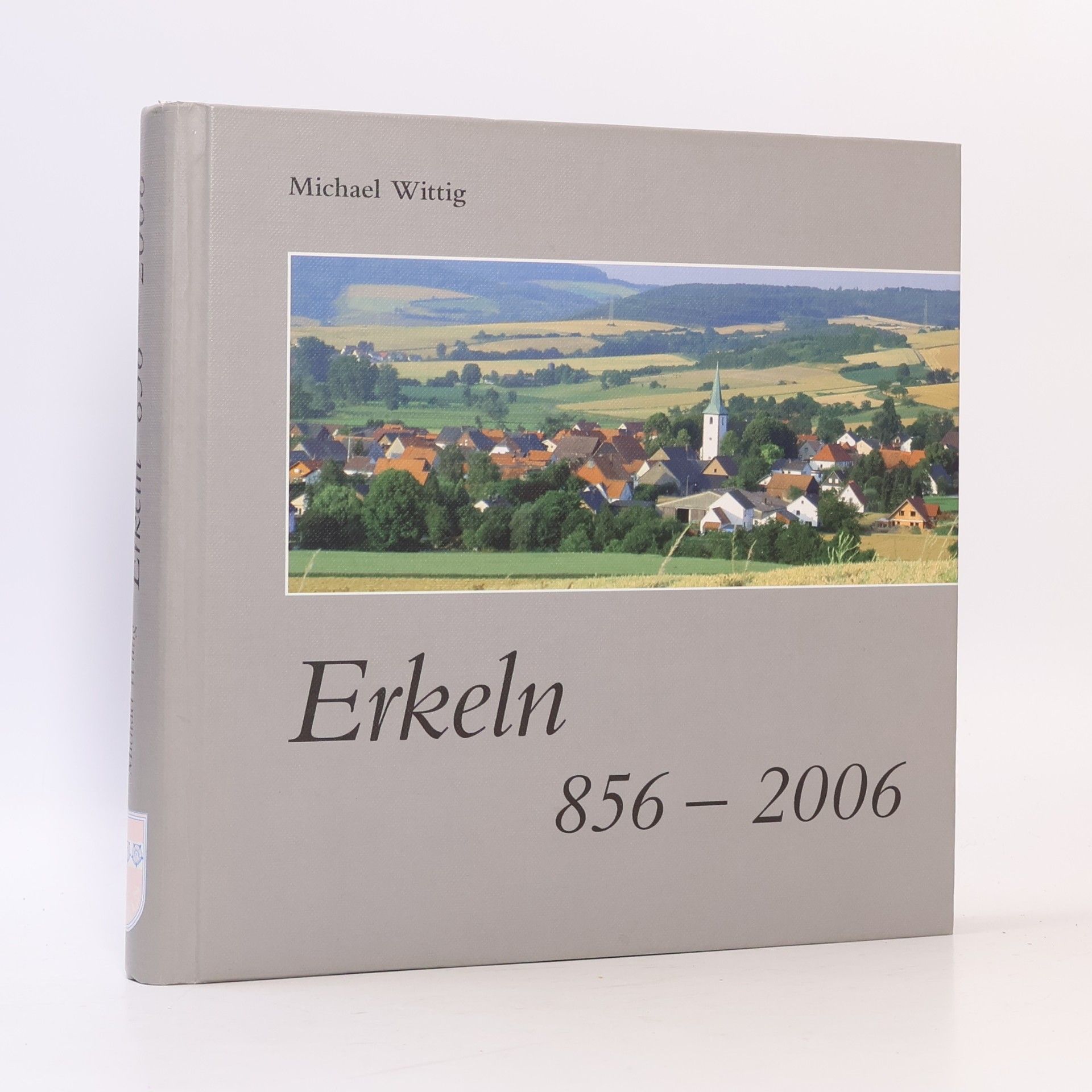 Erkeln 856 - 2006