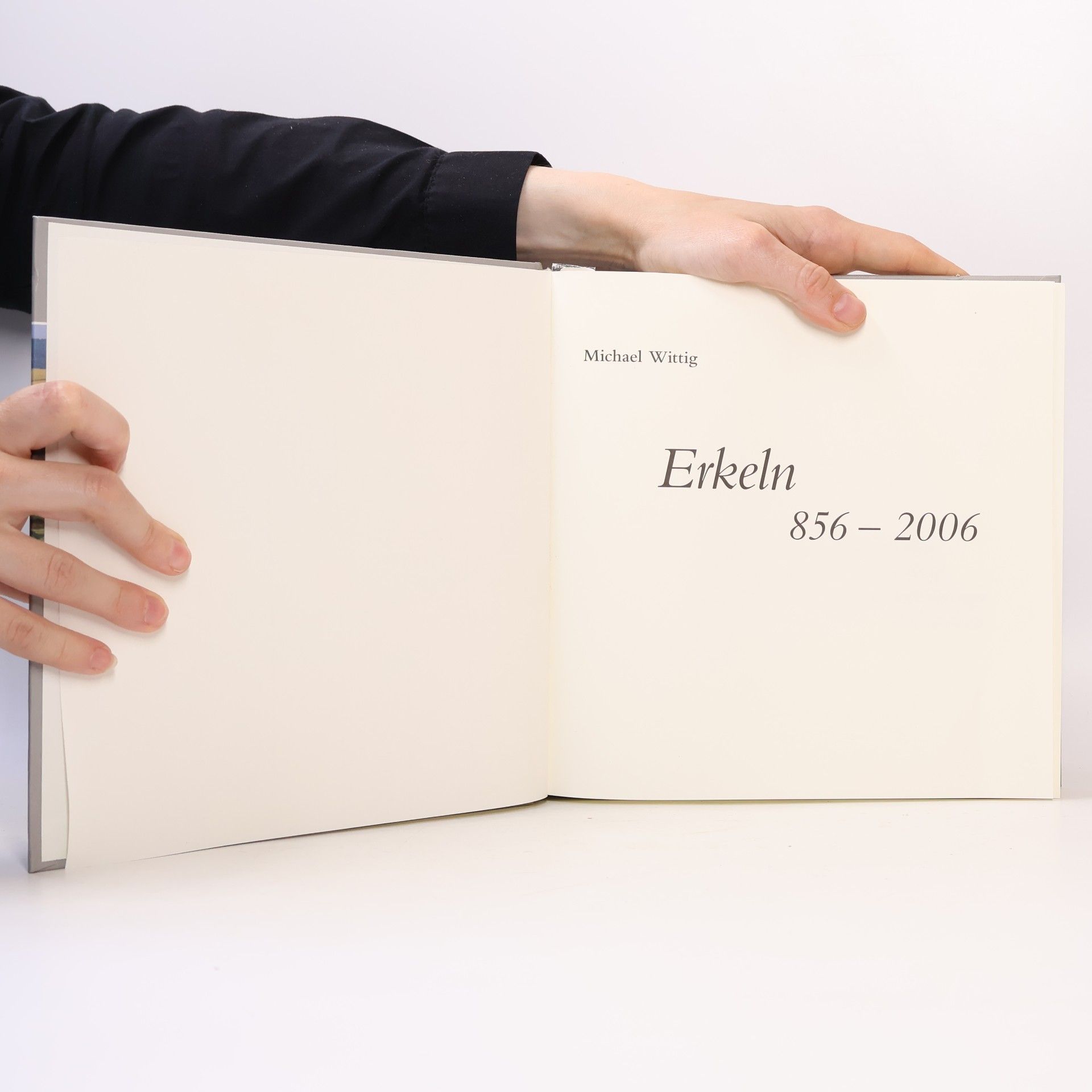 Michael Wittig Erkeln 856 - 2006