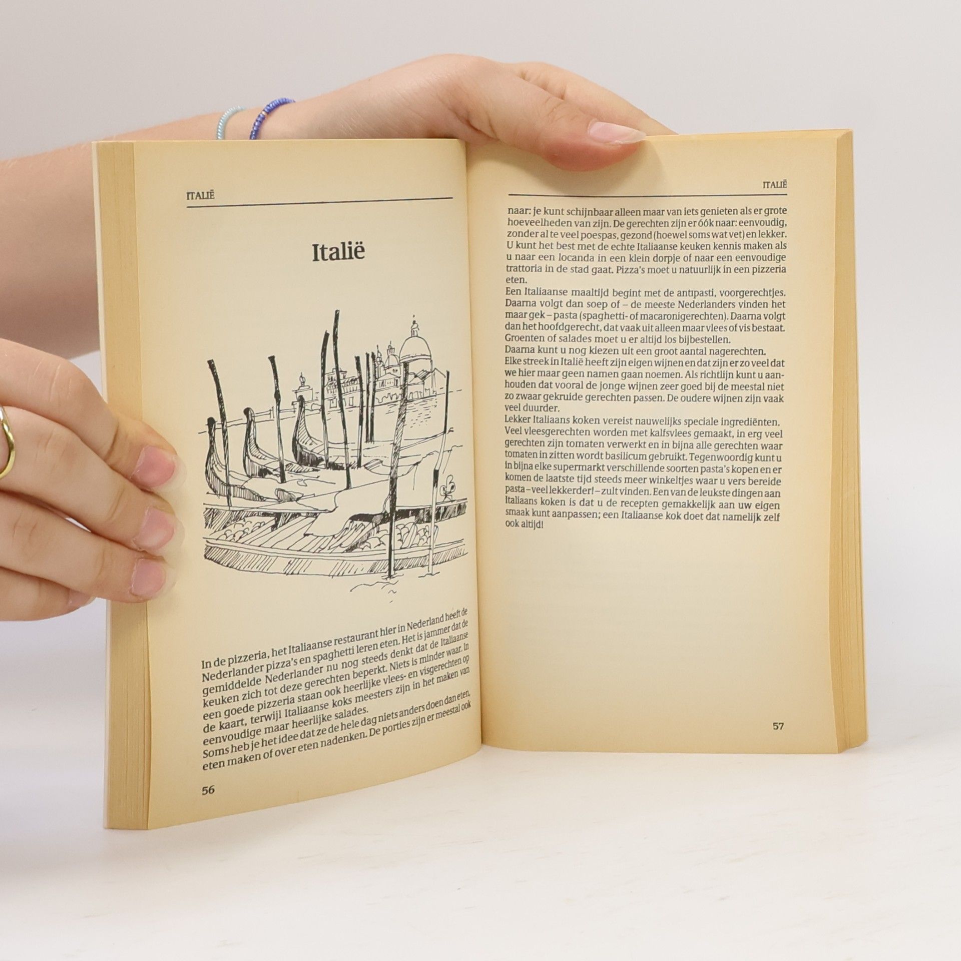 Various authors Europees Kookboek