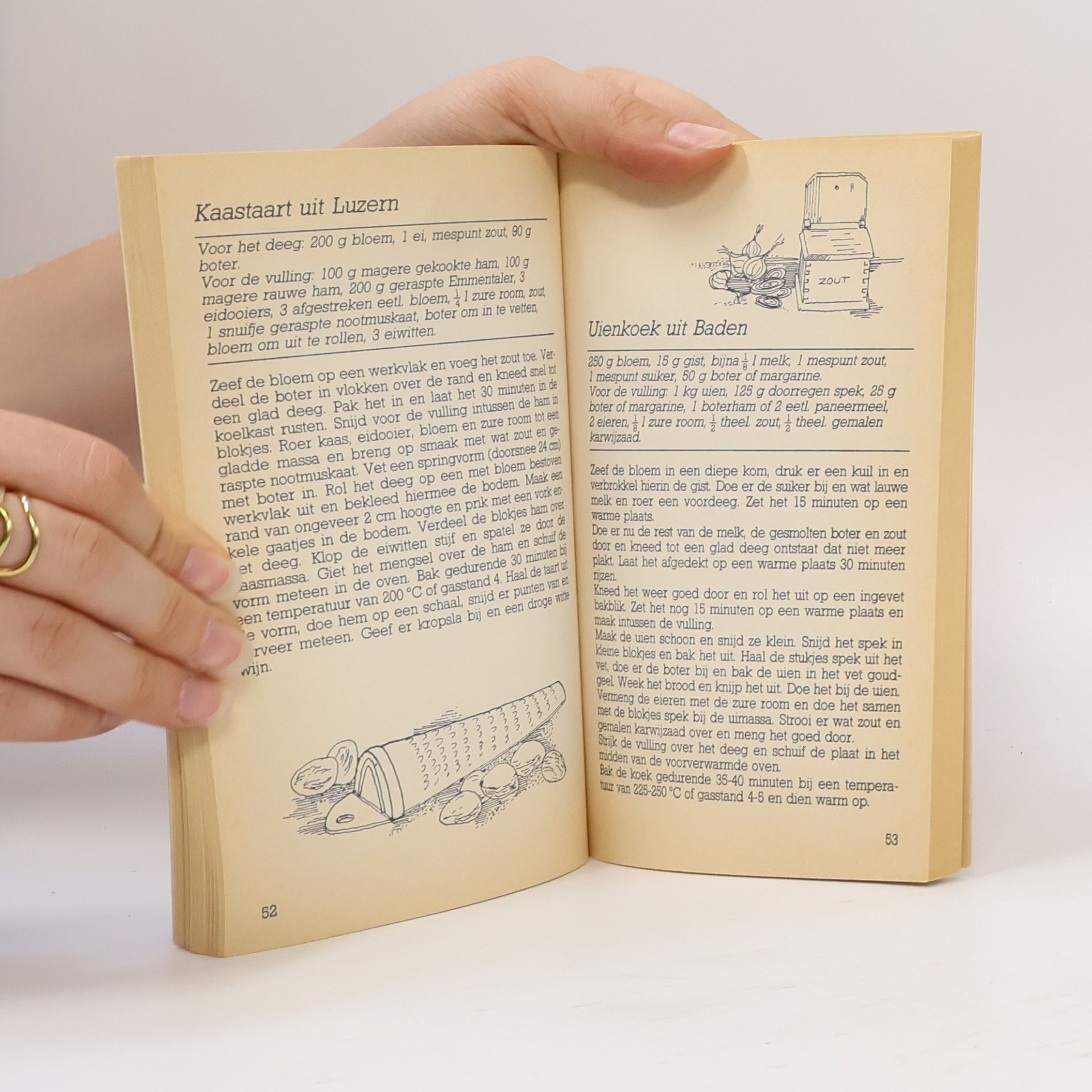Various authors Het komplete haphesboek
