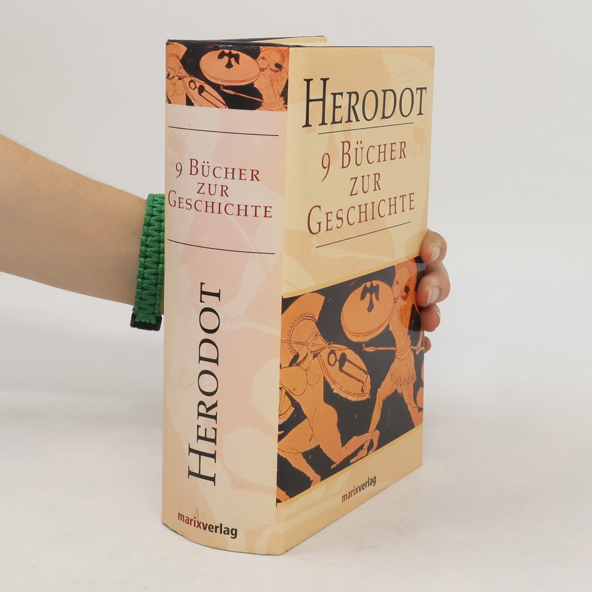 9 Bücher zur Geschichte