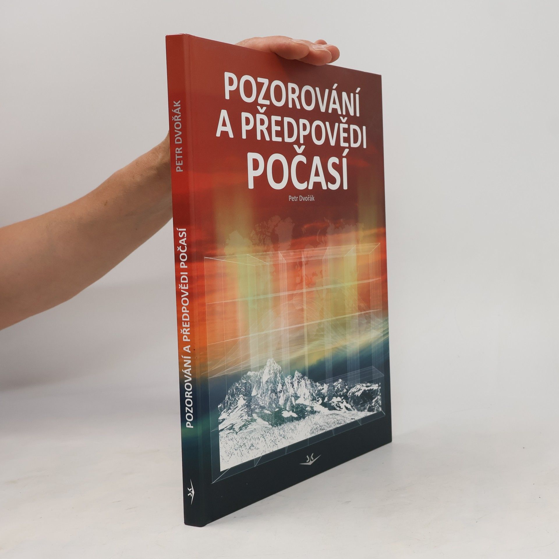 Petr Dvořák Pozorování a předpovědi počasí