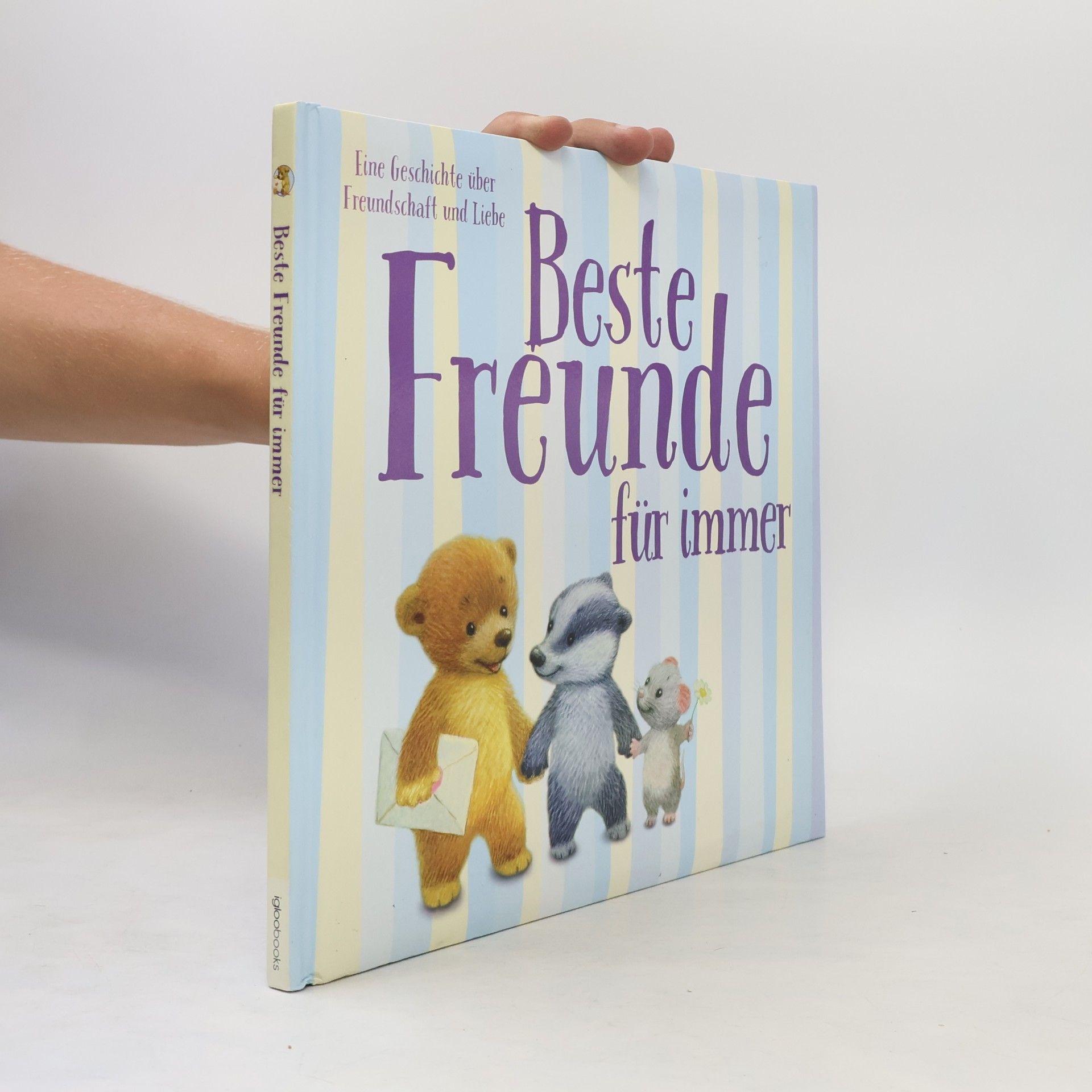 Beste Freunde für immer