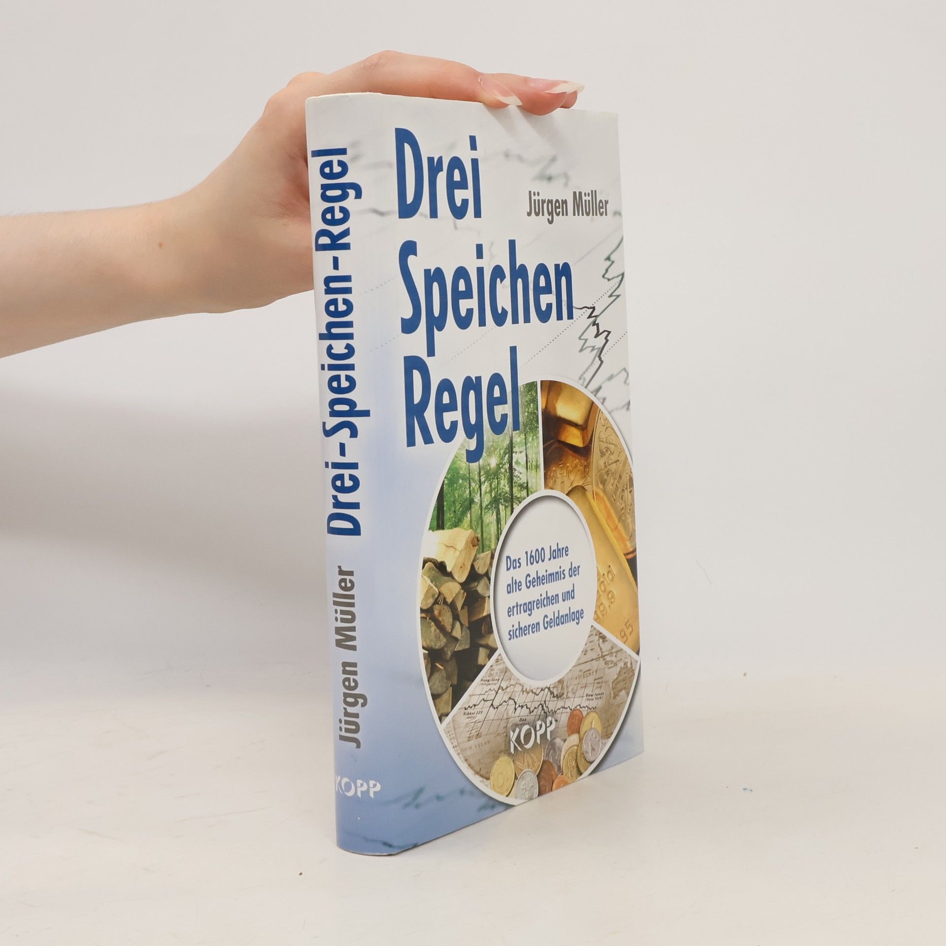 Drei-Speichen-Regel