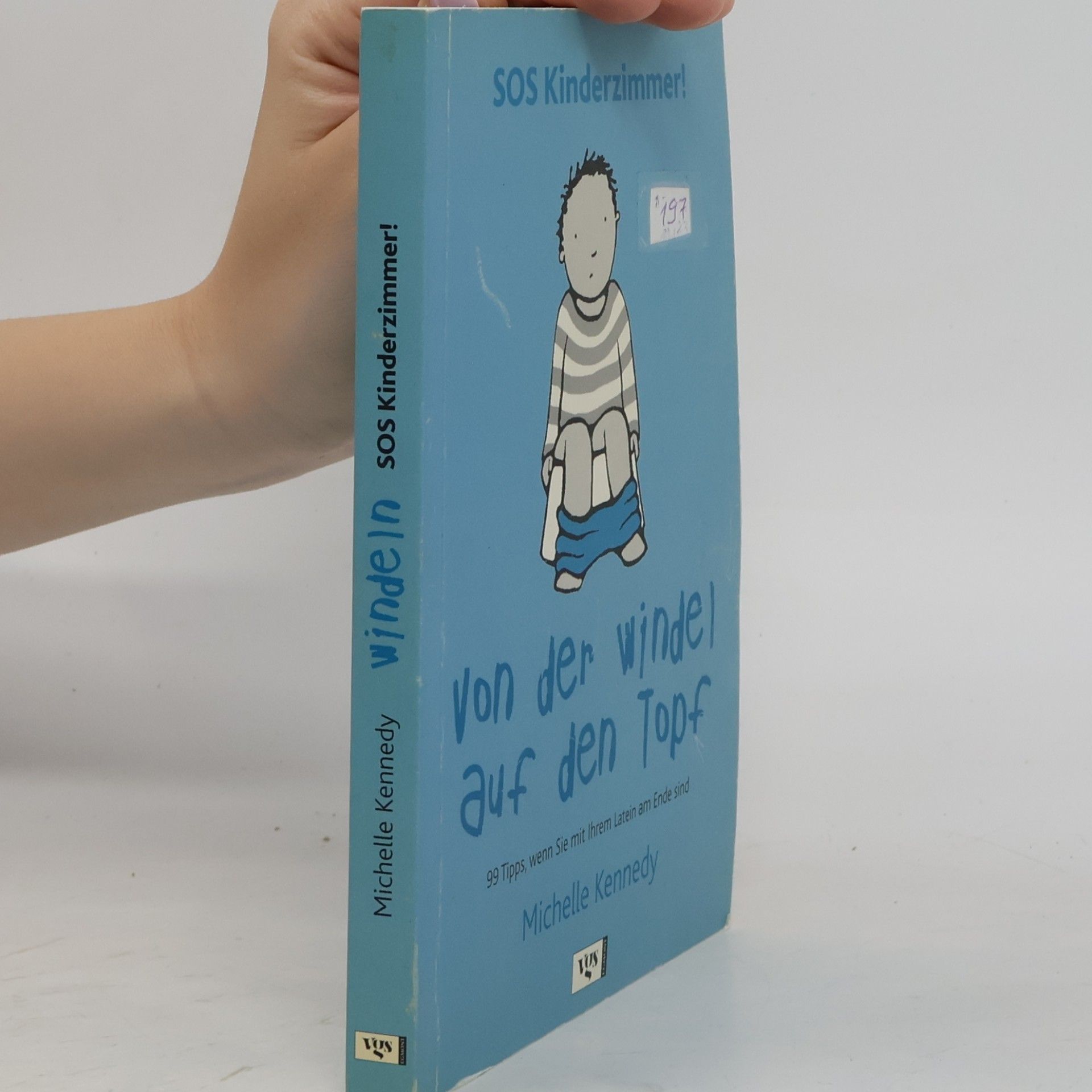 Autorenkollektiv SOS Kinderzimmer!