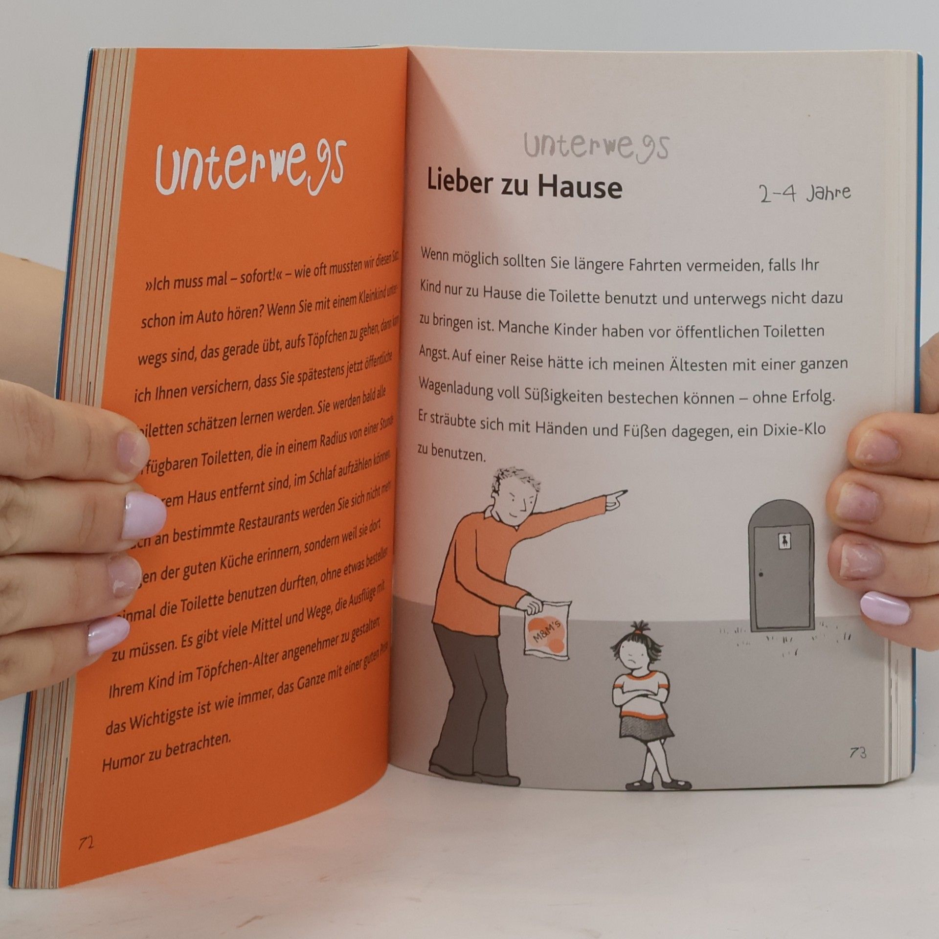 SOS Kinderzimmer!