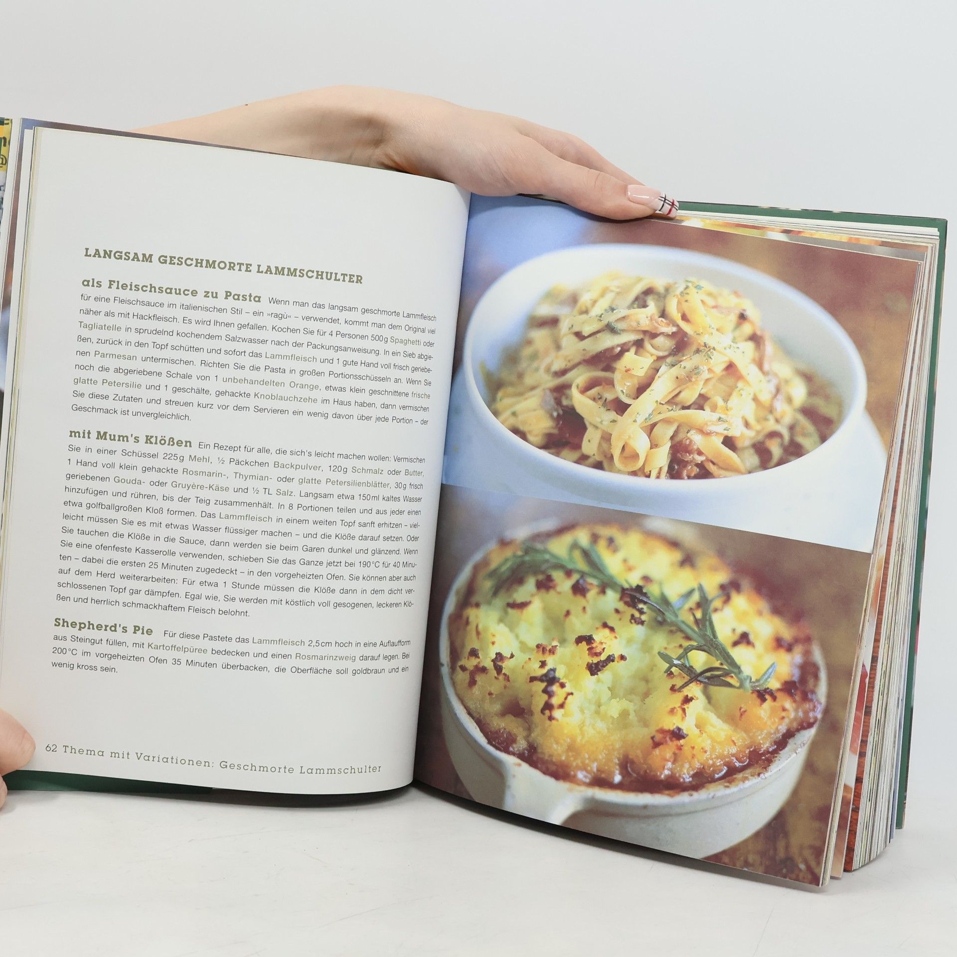 Jamie Oliver Essen ist Fertig! Die besten Rezepte für jeden Tag