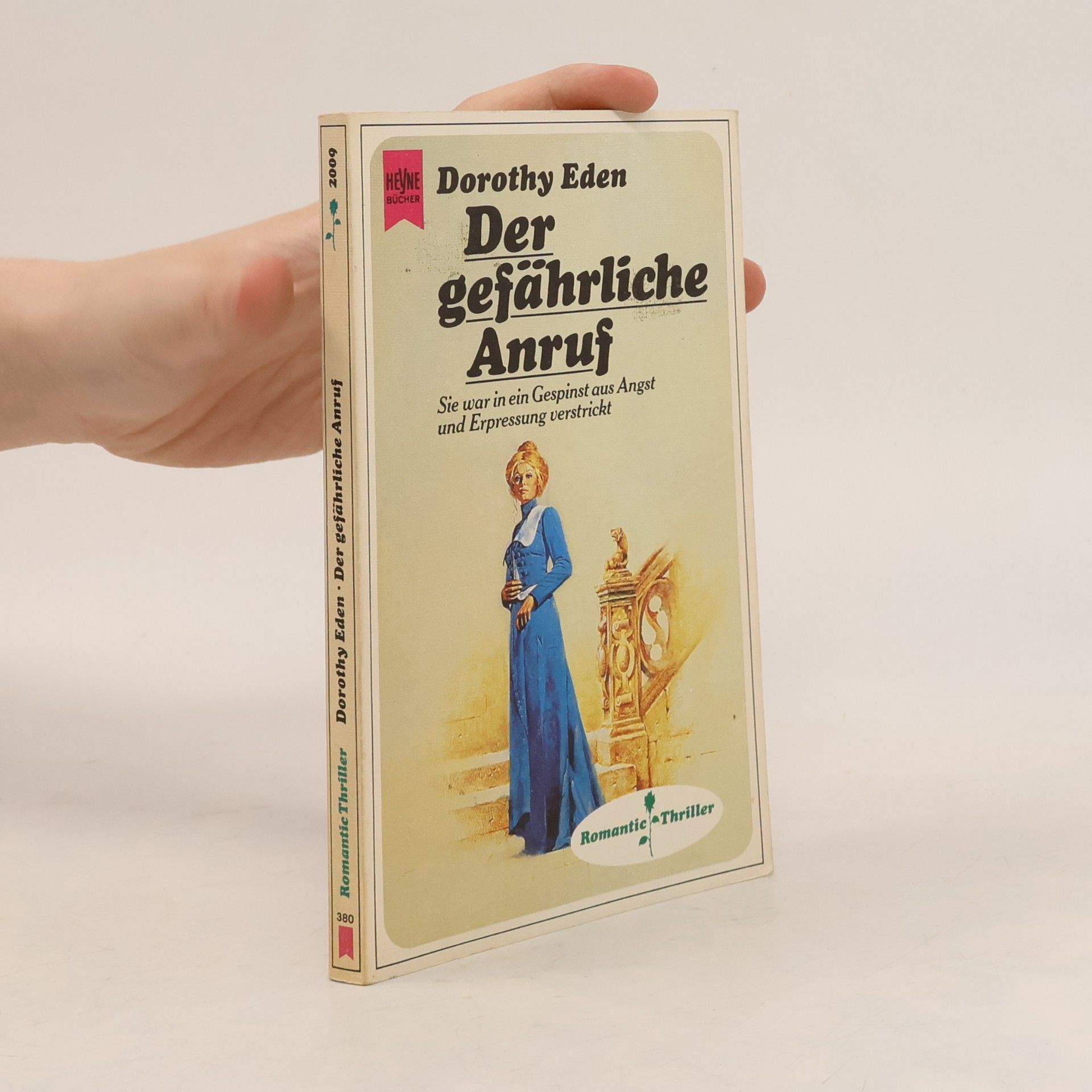Der gefährliche Anruf