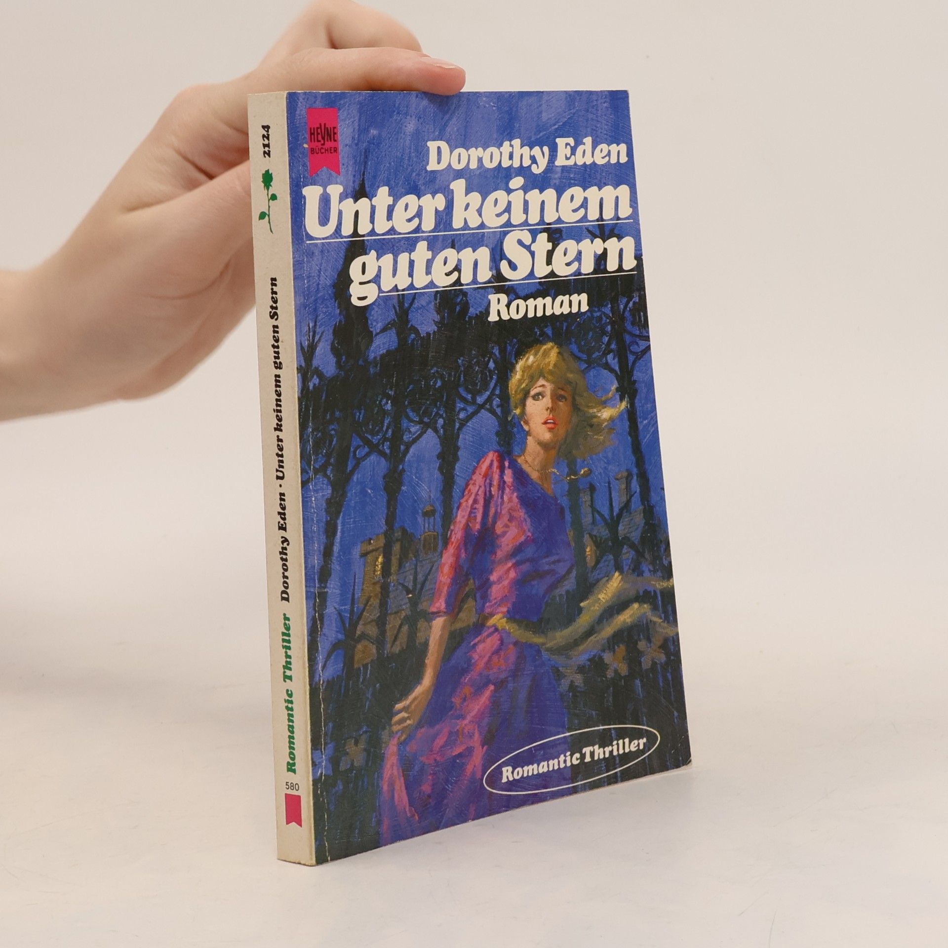 Unter keinem guten Stern