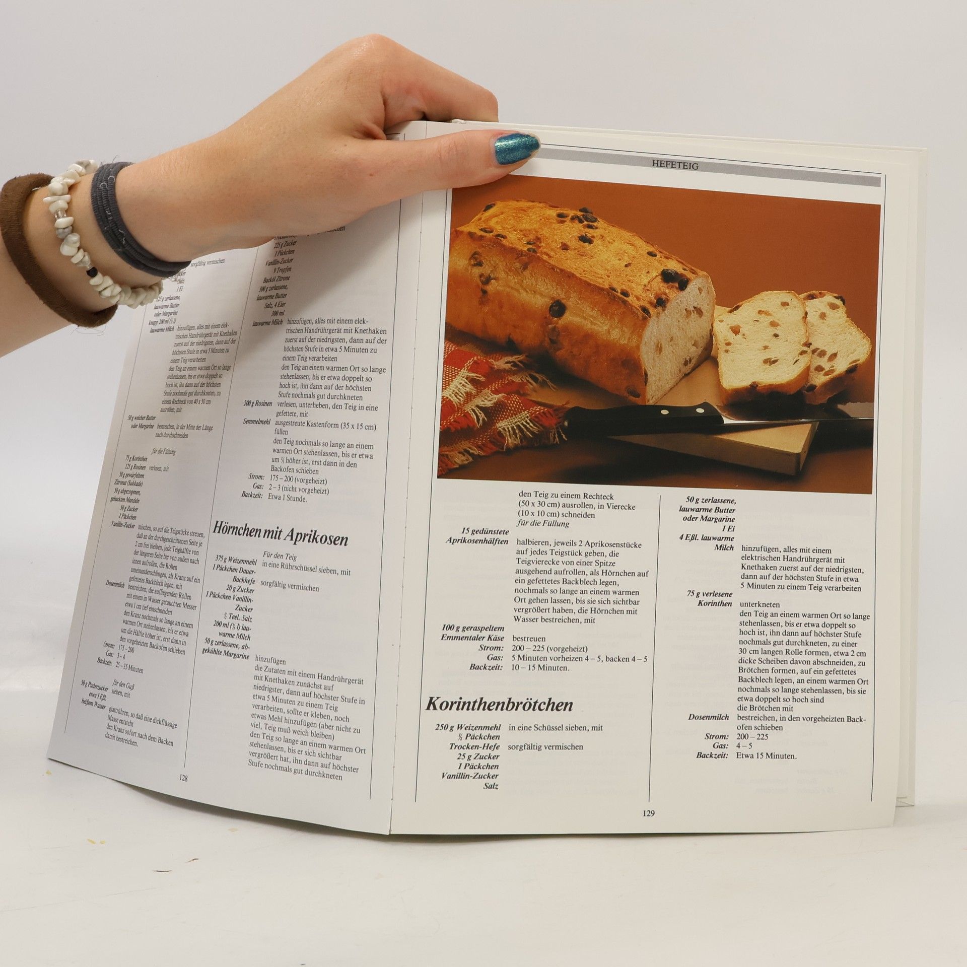 Dr.-Oetker-Backbuch