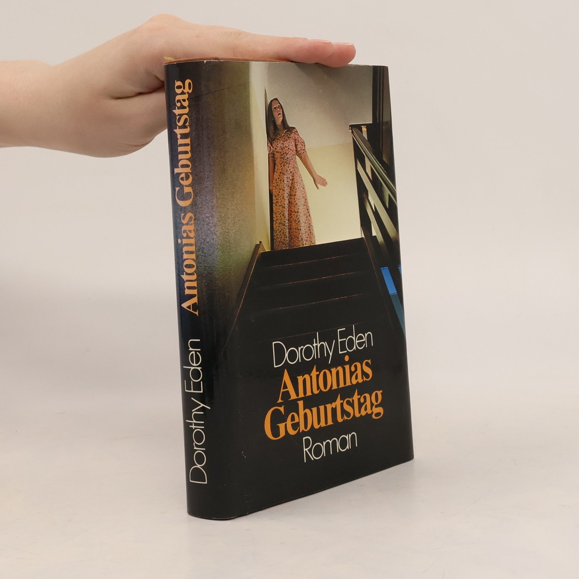 Antonias Geburtstag